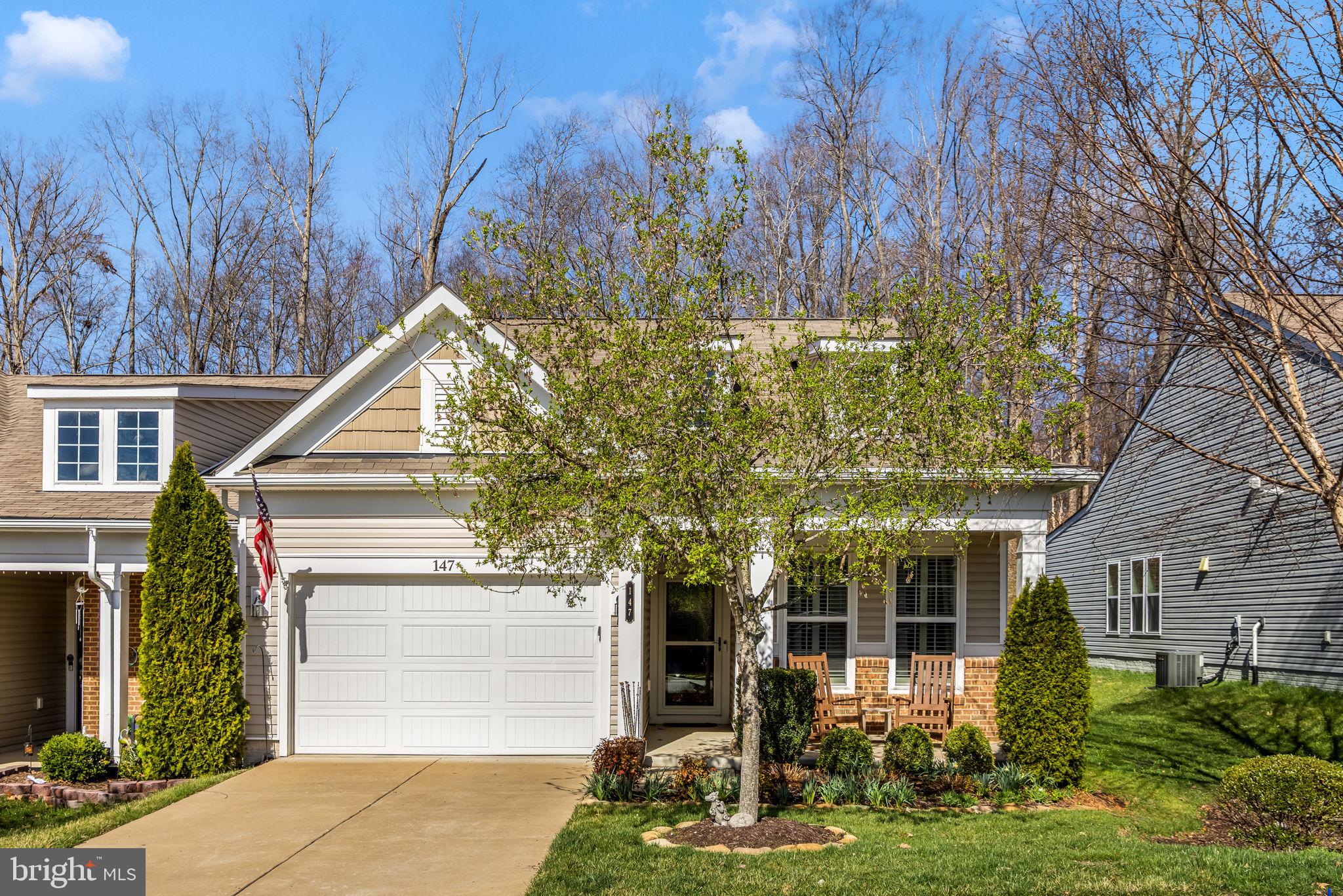 147 LONG POINT DRIVE