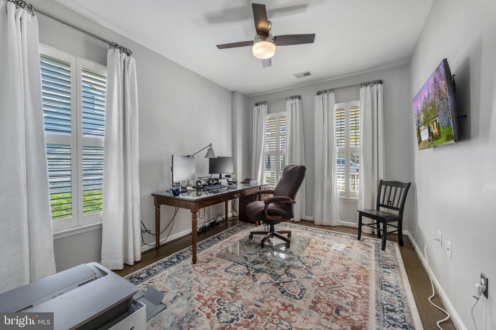 CELEBRATE VIRGINIA NORTH - Residential