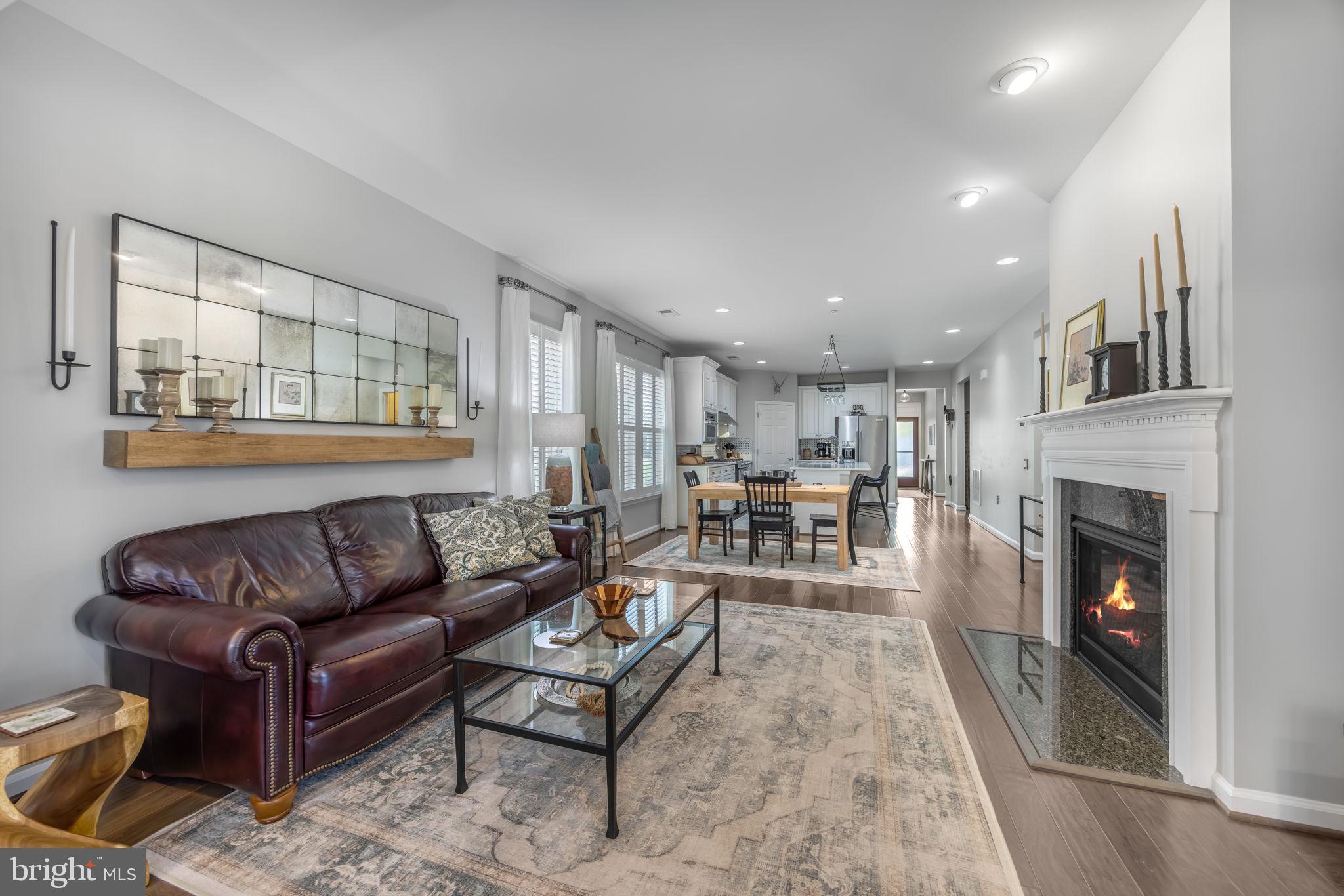 CELEBRATE VIRGINIA NORTH - Residential