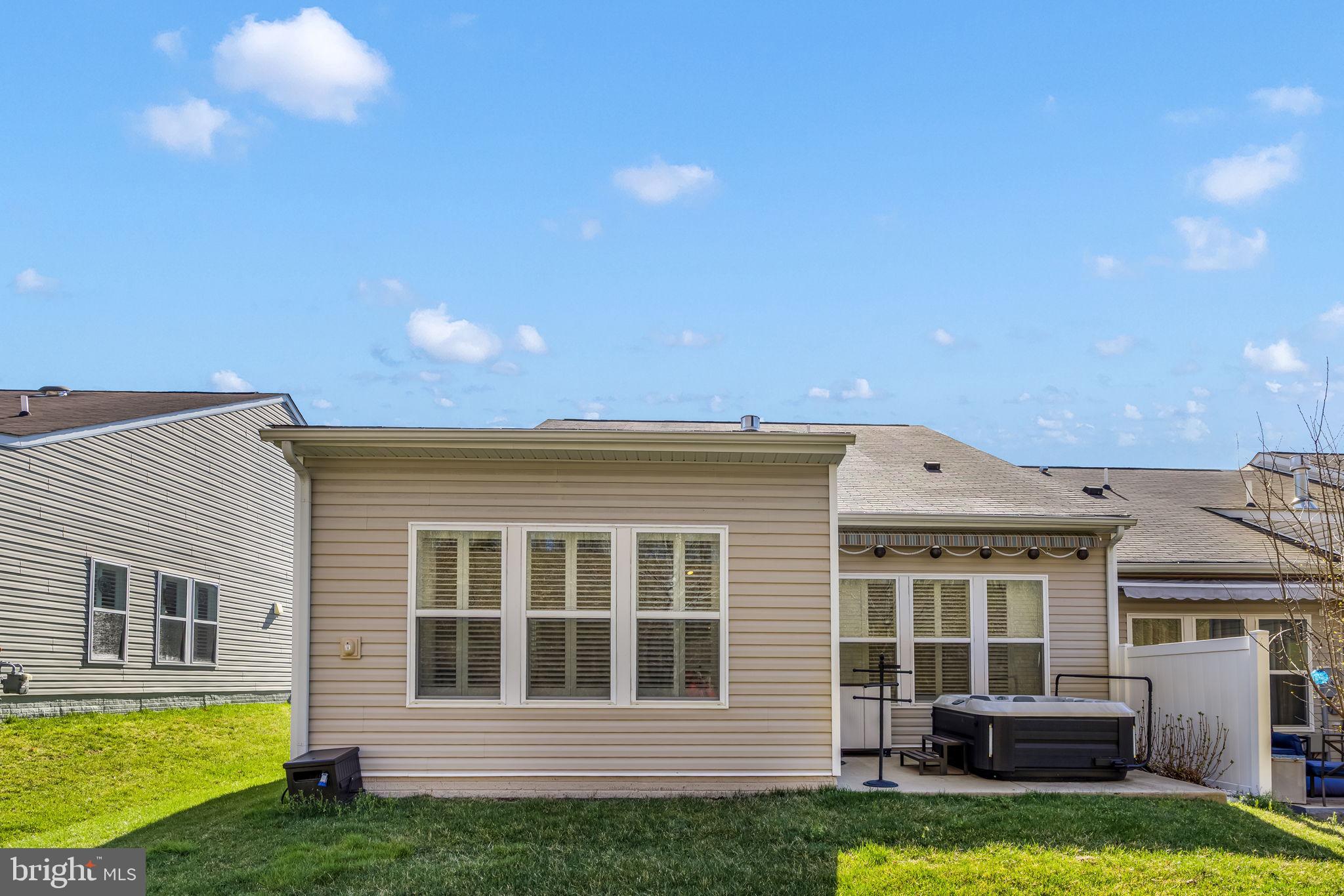 CELEBRATE VIRGINIA NORTH - Residential