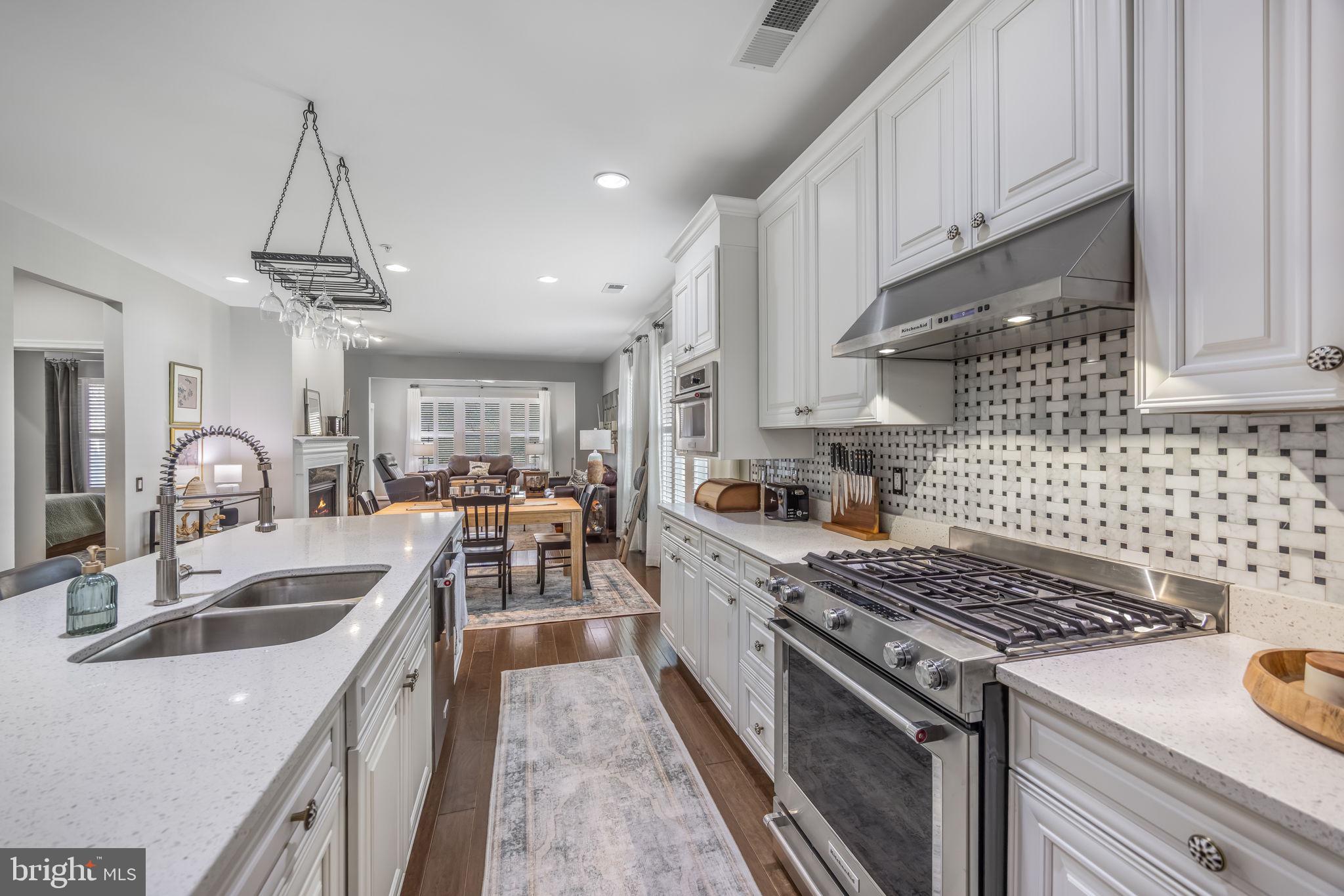 CELEBRATE VIRGINIA NORTH - Residential