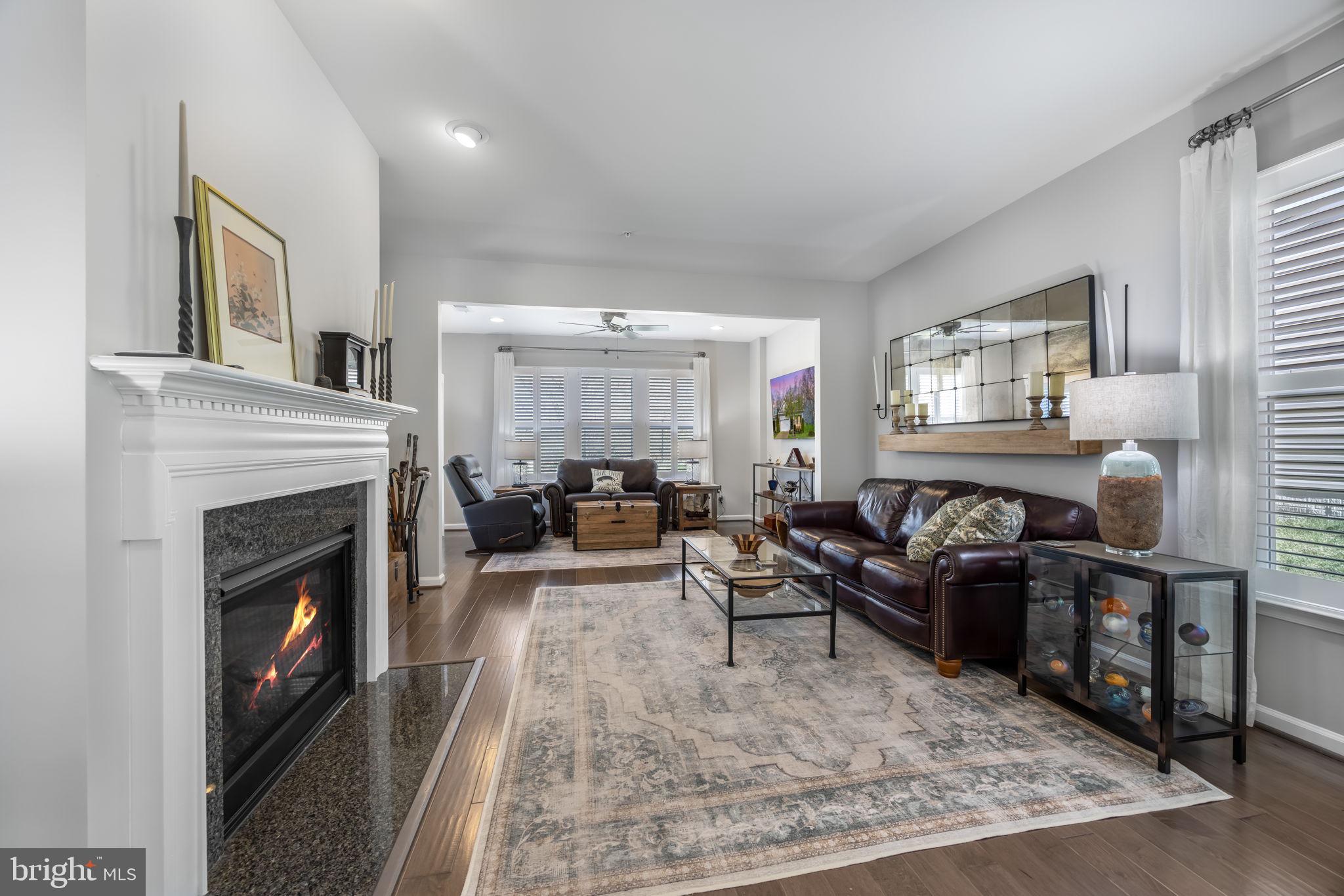 CELEBRATE VIRGINIA NORTH - Residential