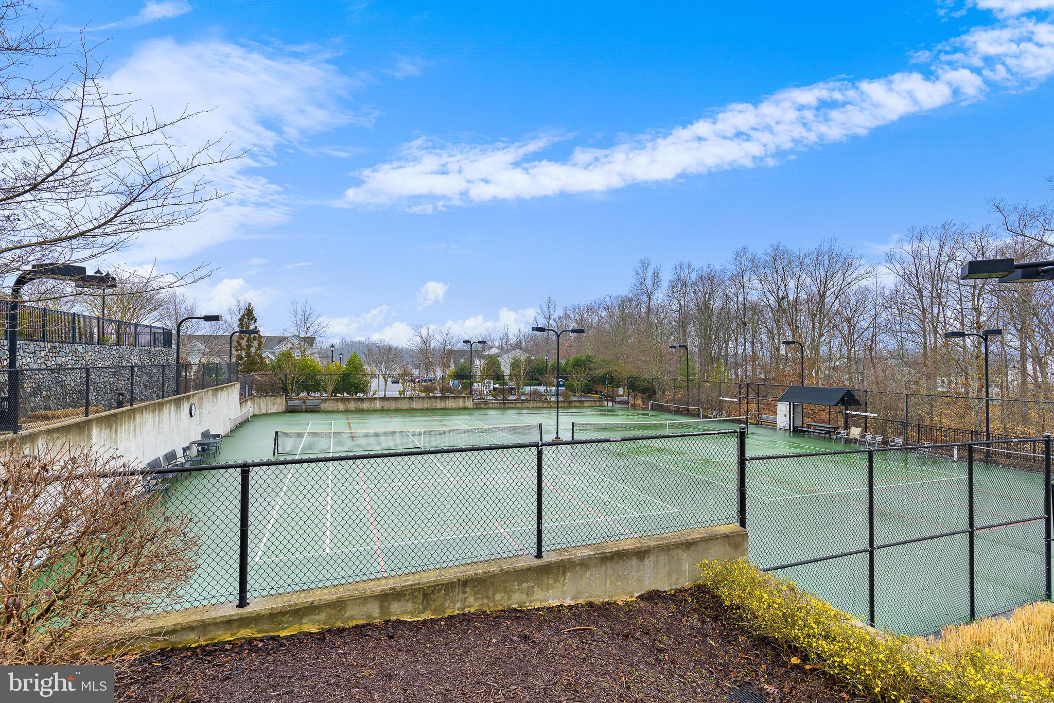 CELEBRATE VIRGINIA NORTH - Residential