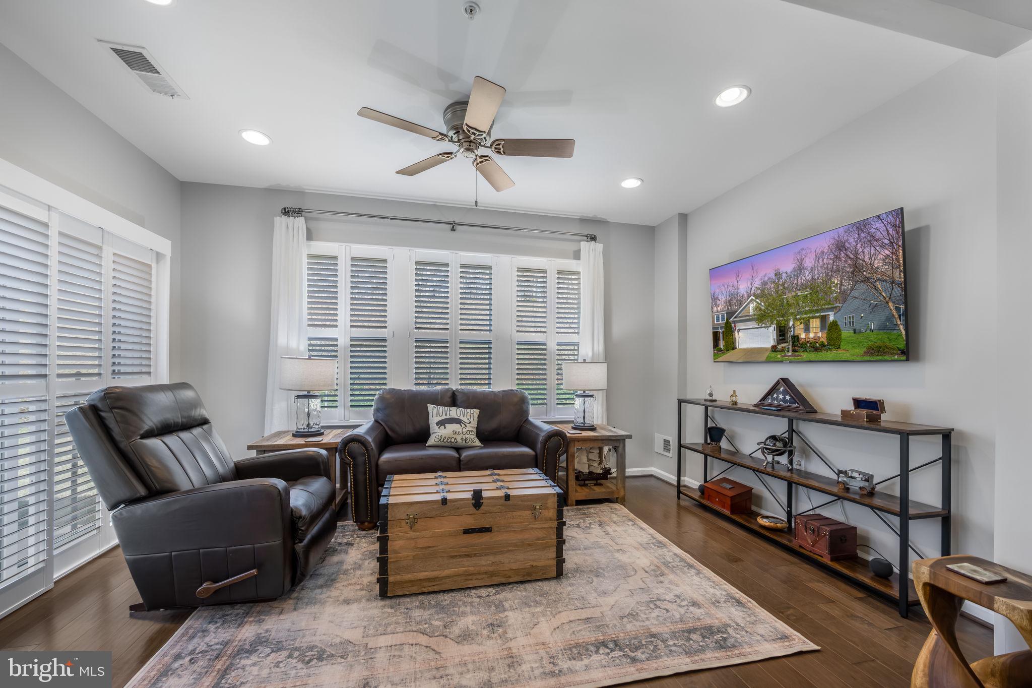 CELEBRATE VIRGINIA NORTH - Residential