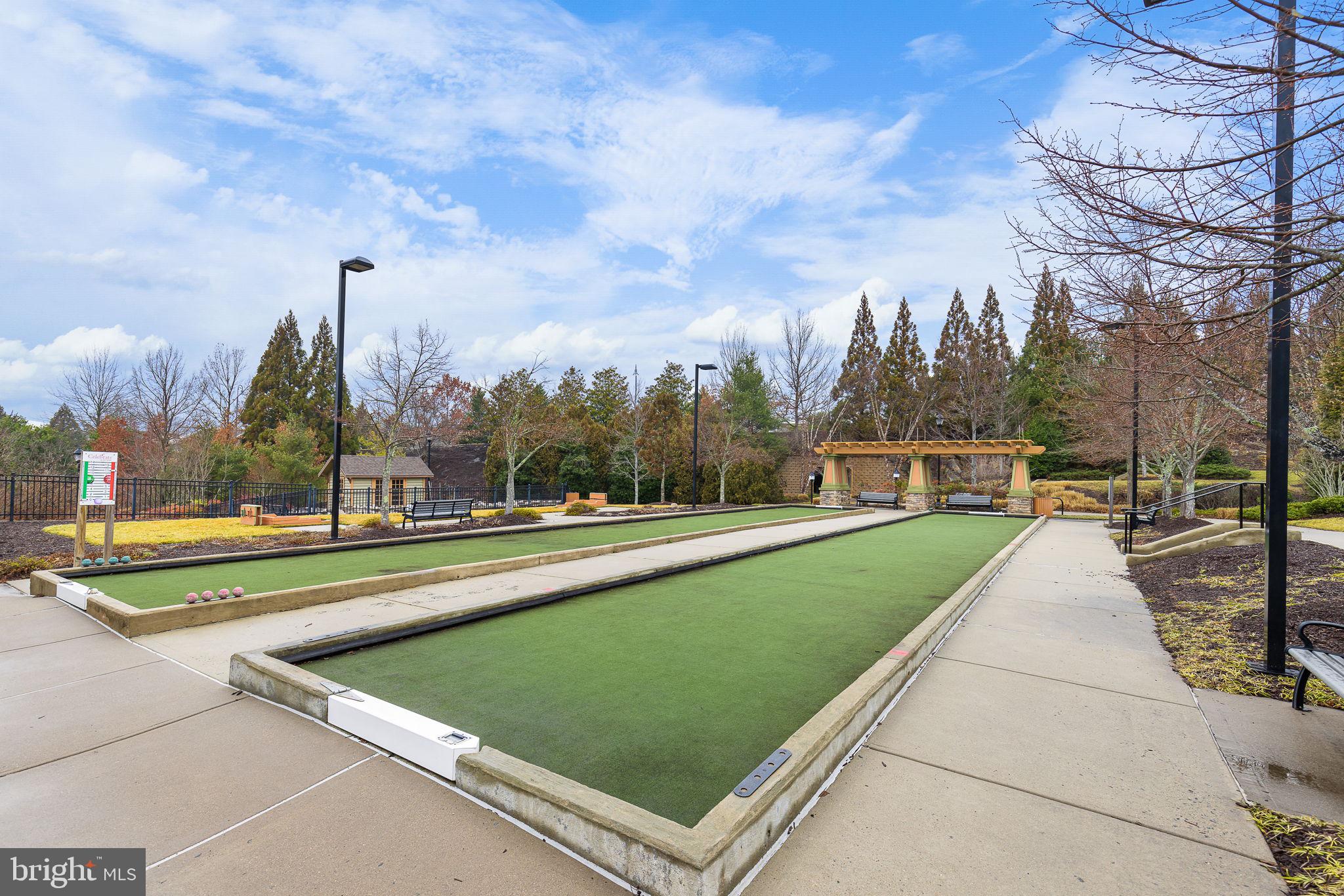 CELEBRATE VIRGINIA NORTH - Residential