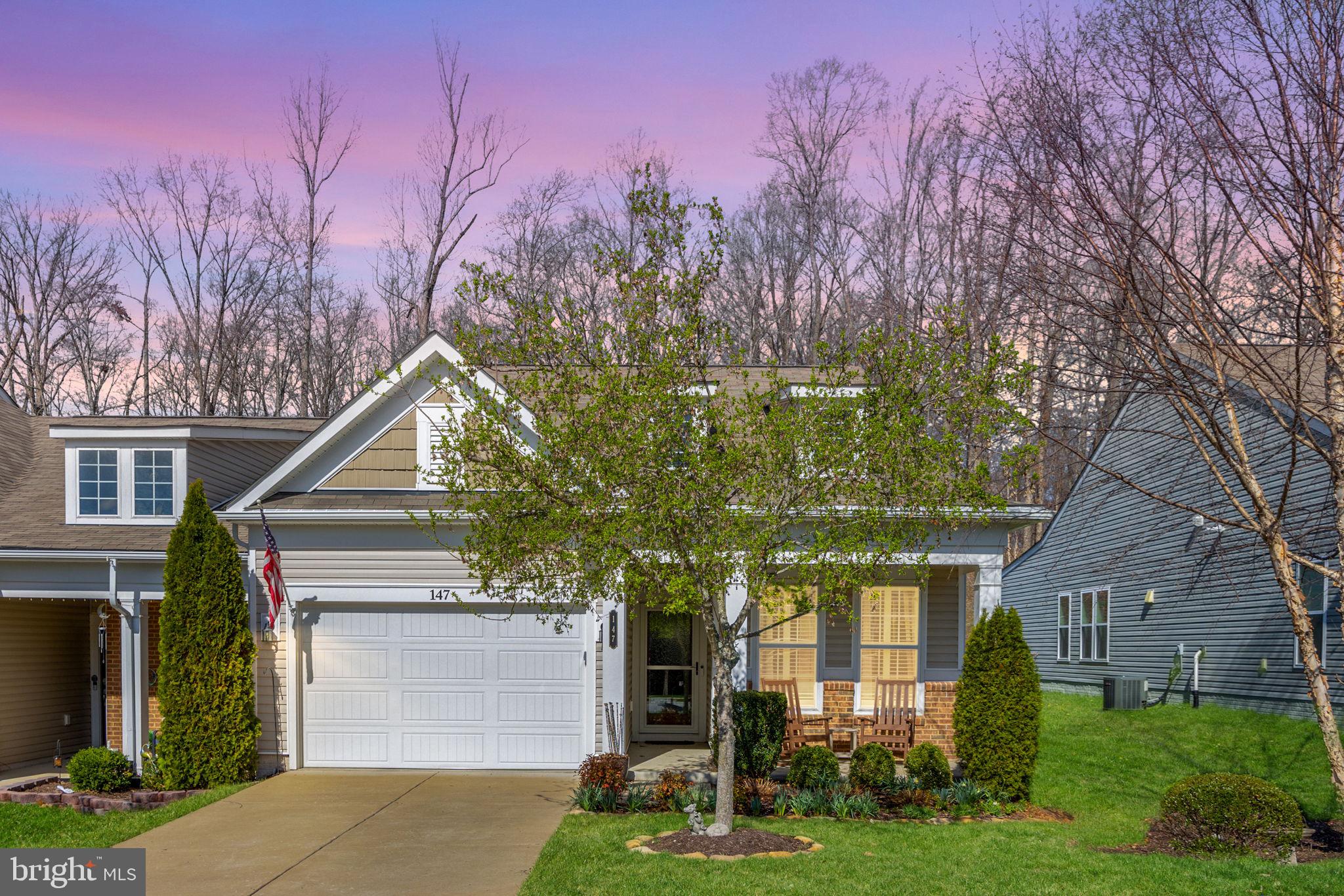 147 LONG POINT DRIVE