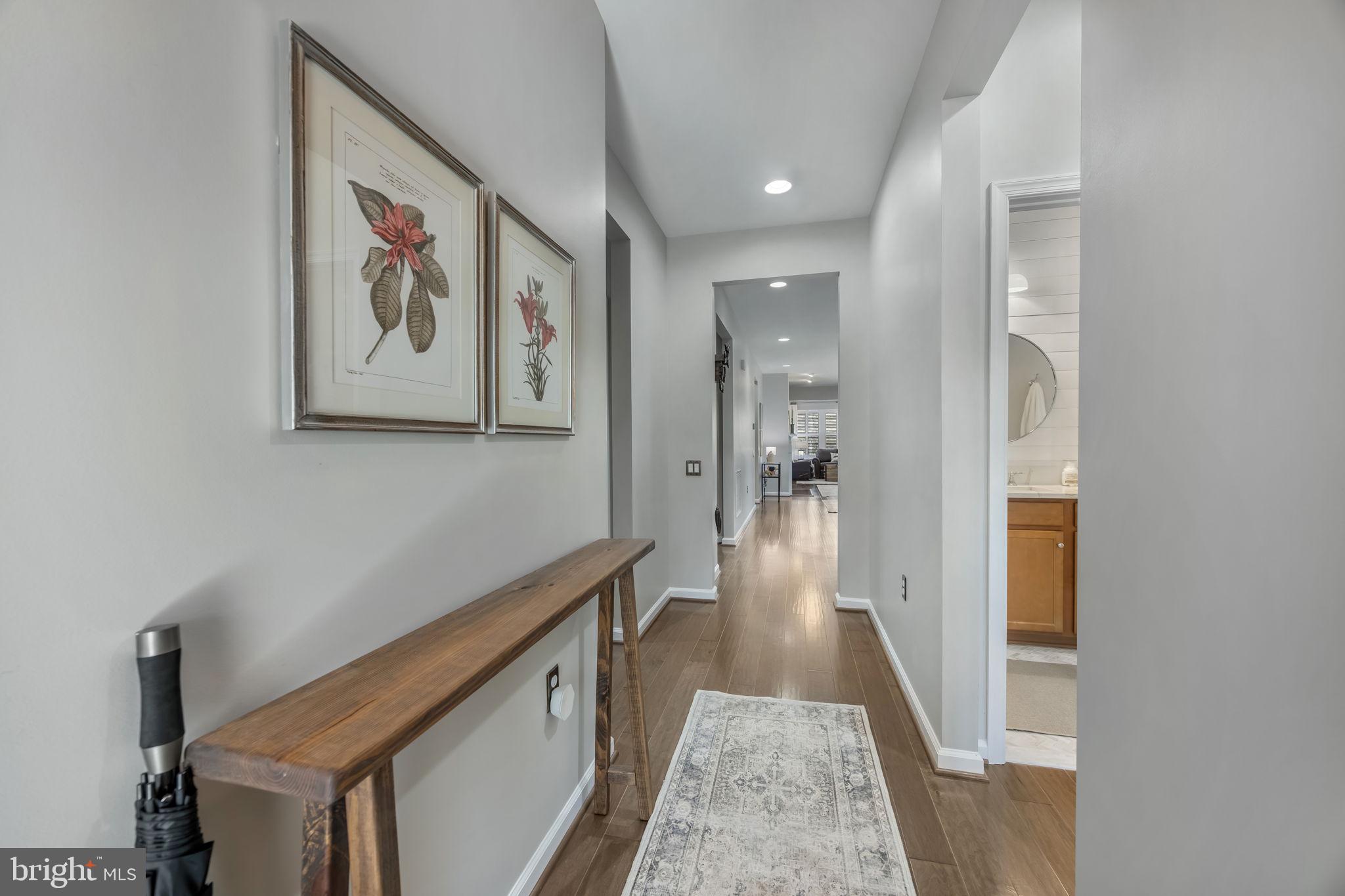 CELEBRATE VIRGINIA NORTH - Residential