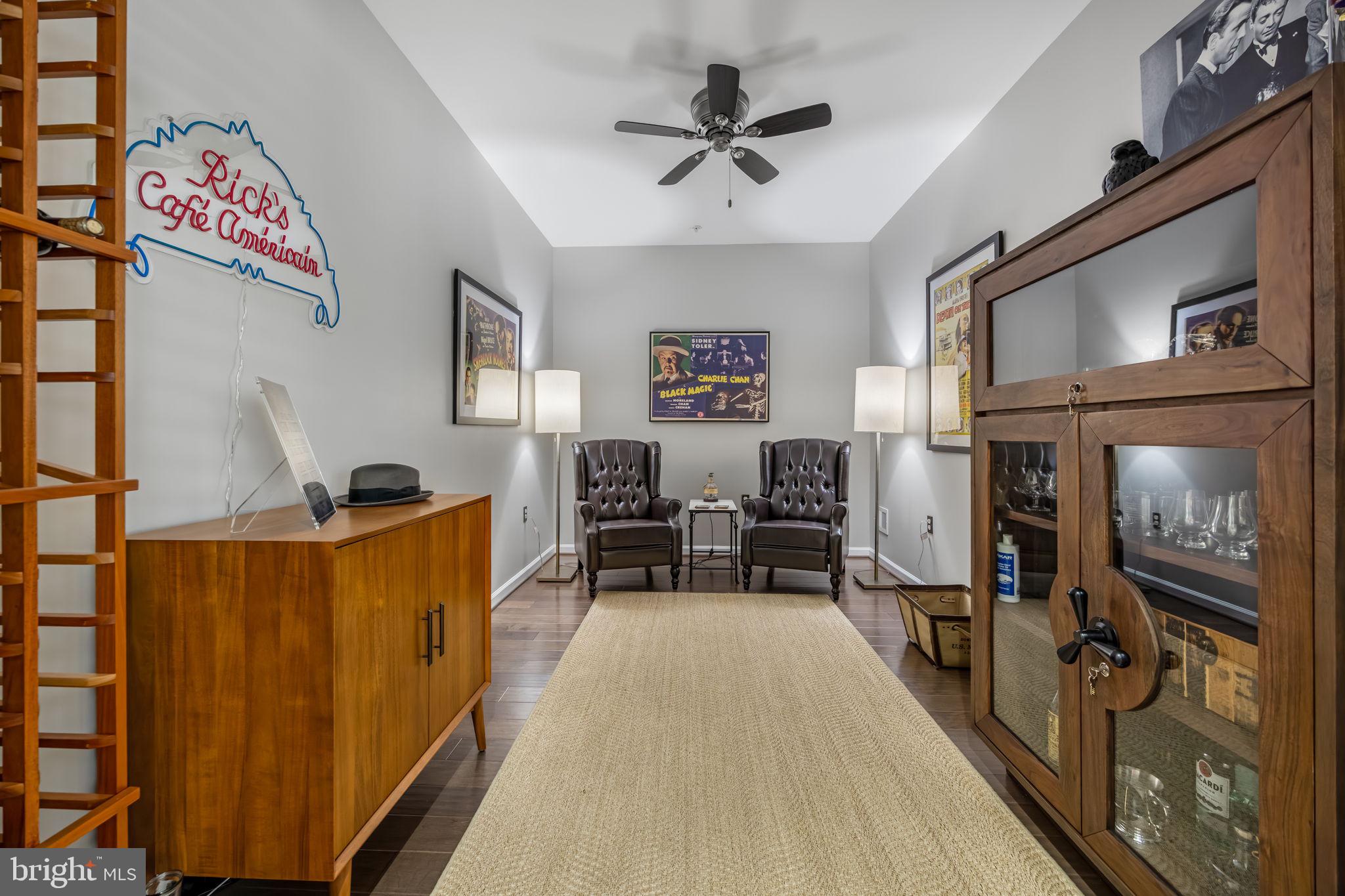 CELEBRATE VIRGINIA NORTH - Residential