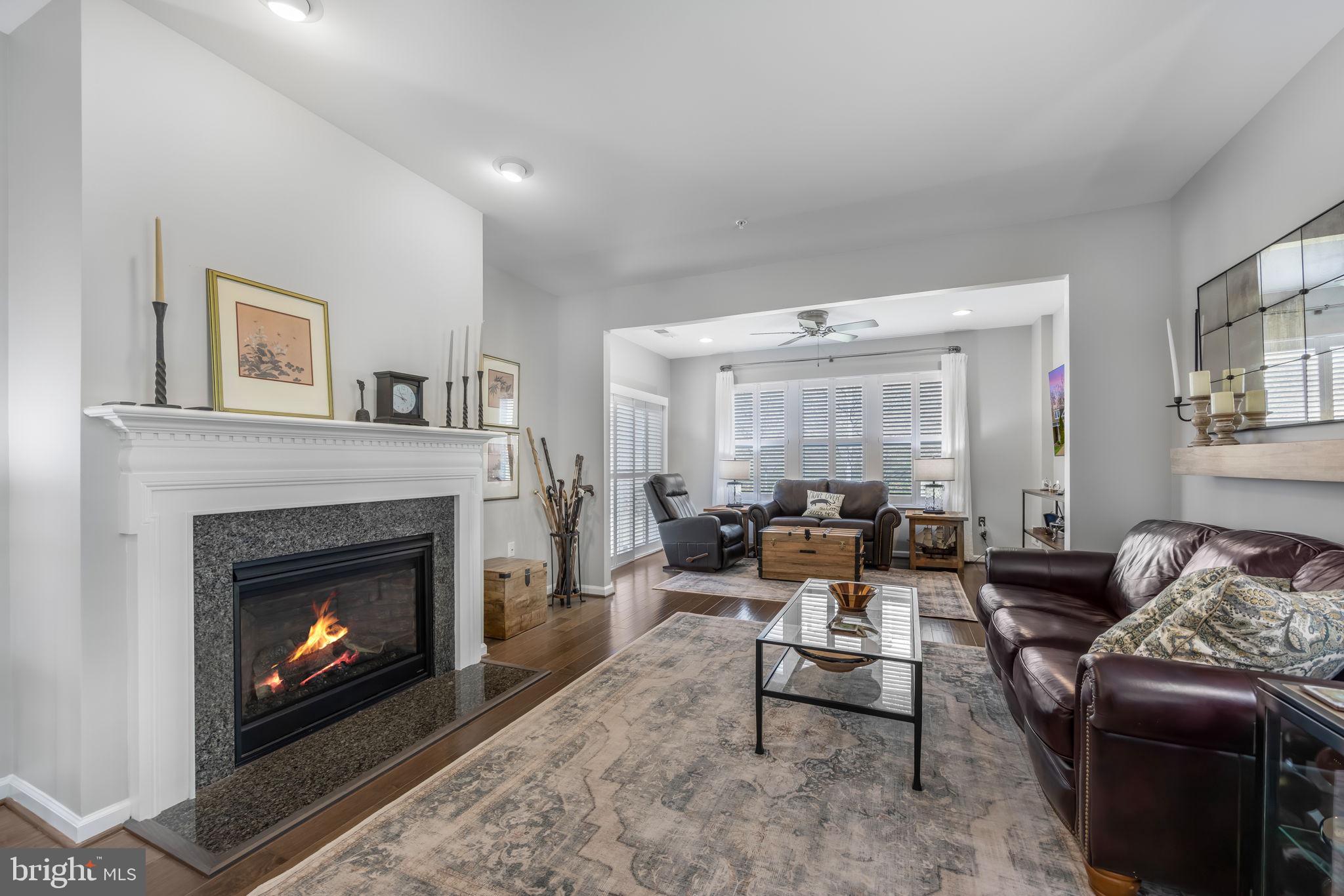 CELEBRATE VIRGINIA NORTH - Residential