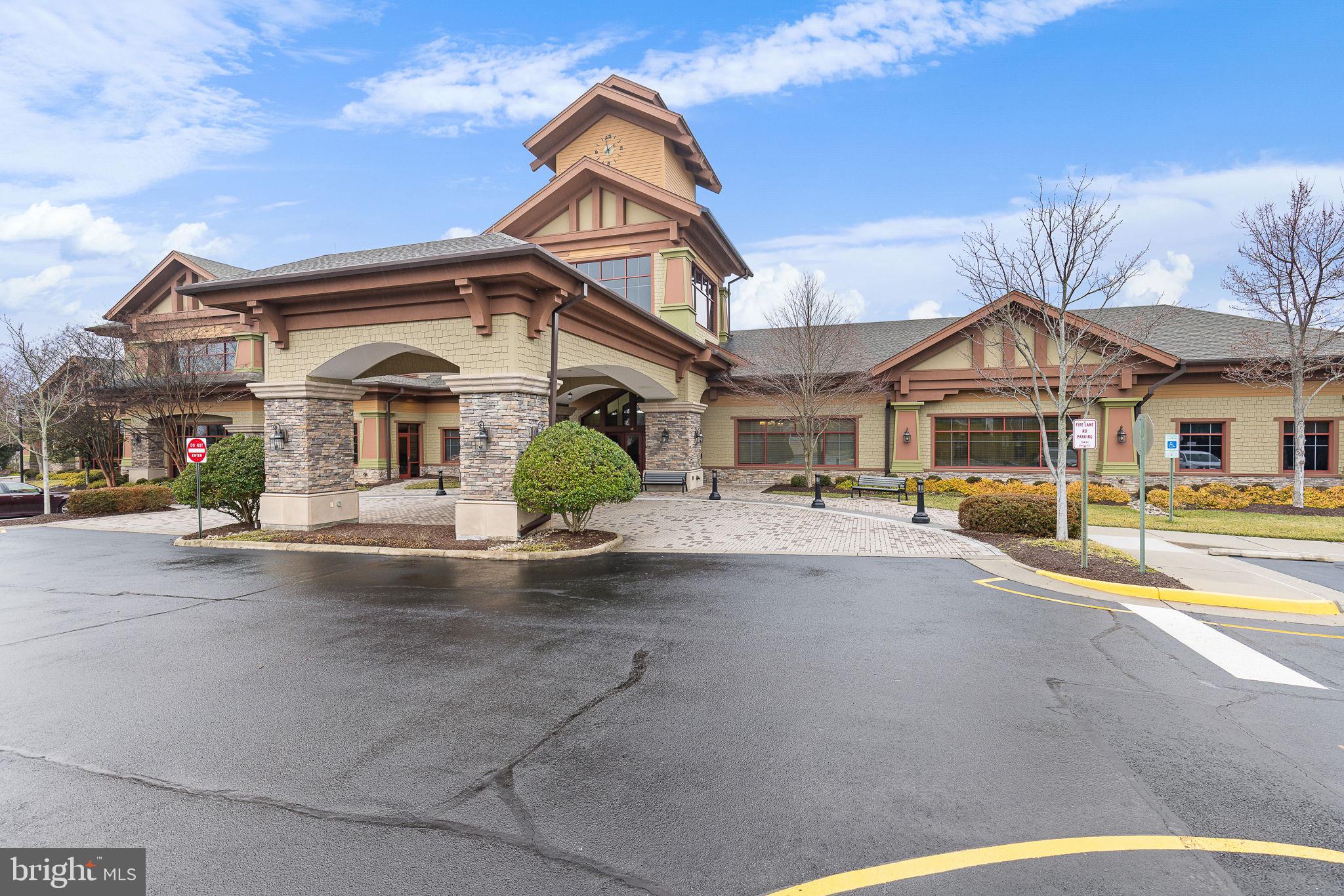 CELEBRATE VIRGINIA NORTH - Residential