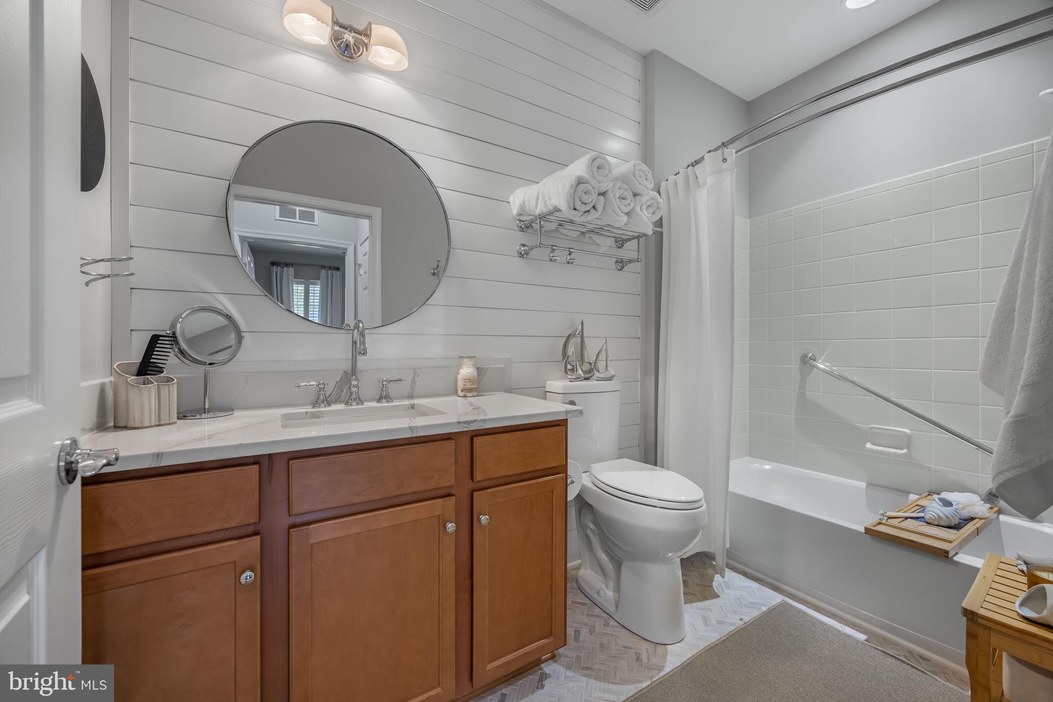 CELEBRATE VIRGINIA NORTH - Residential