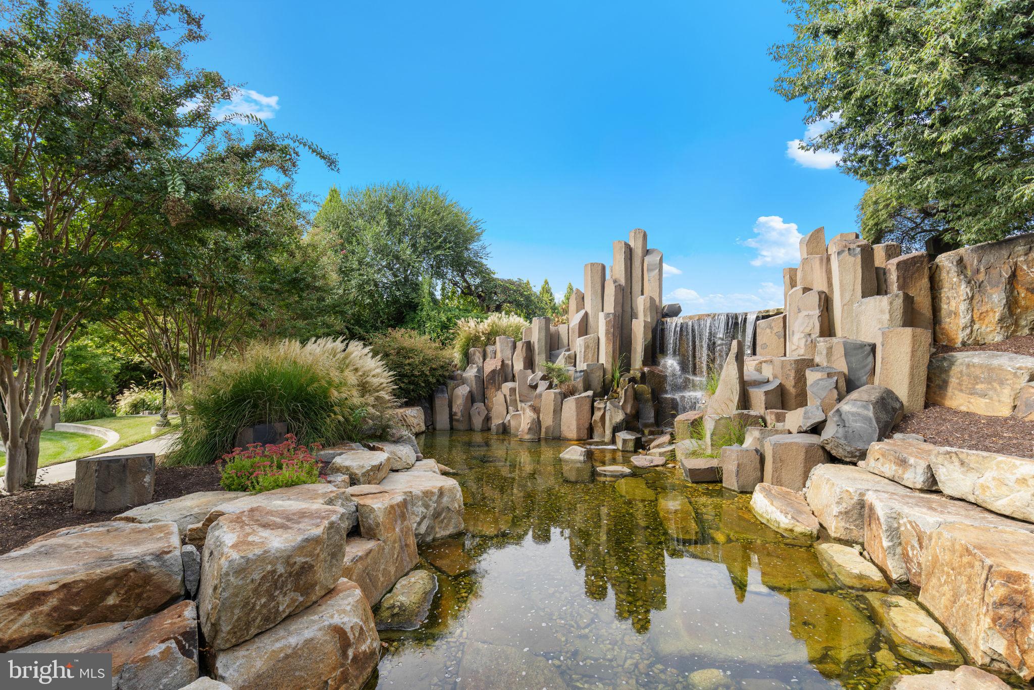 CELEBRATE VIRGINIA NORTH - Residential