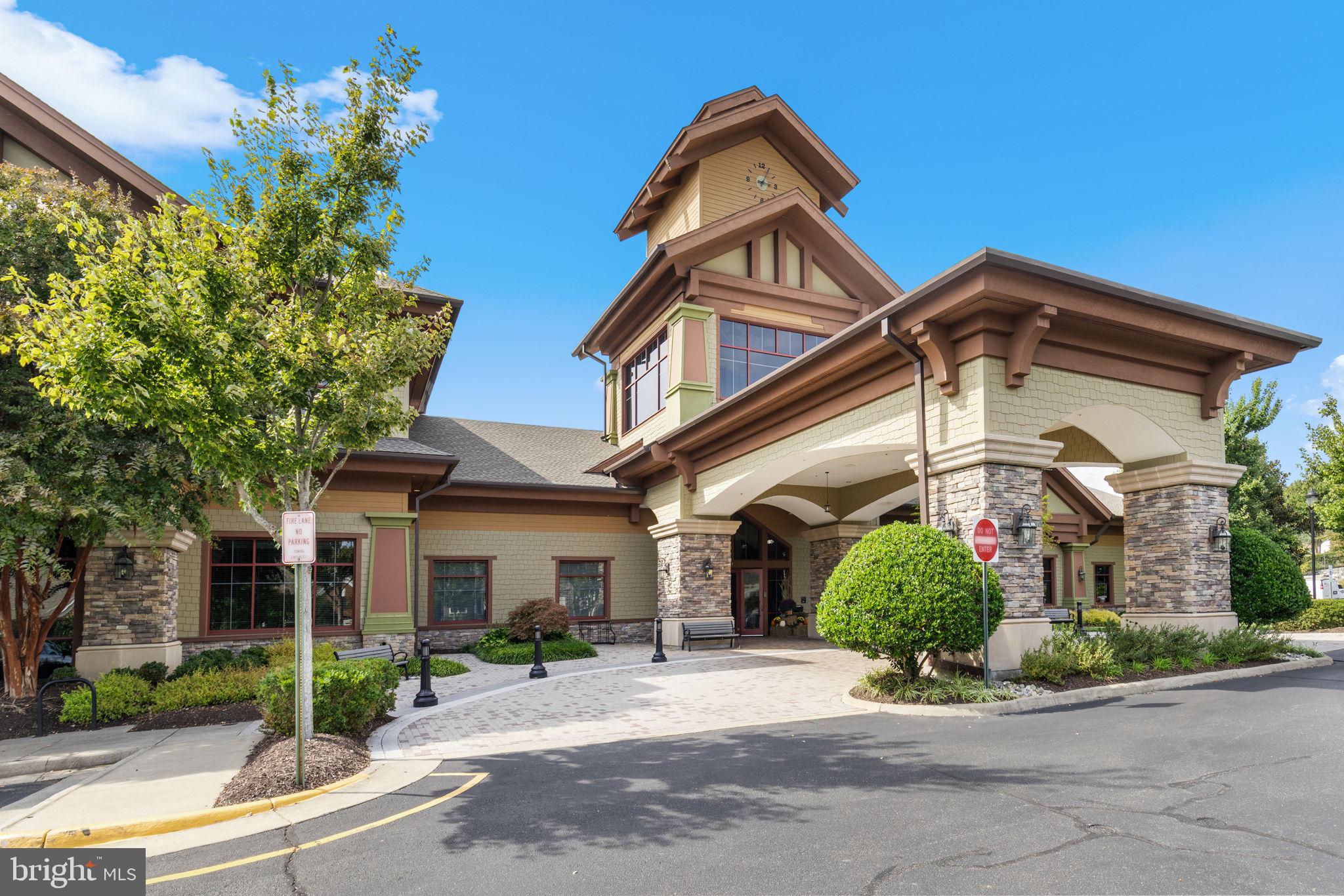 CELEBRATE VIRGINIA NORTH - Residential