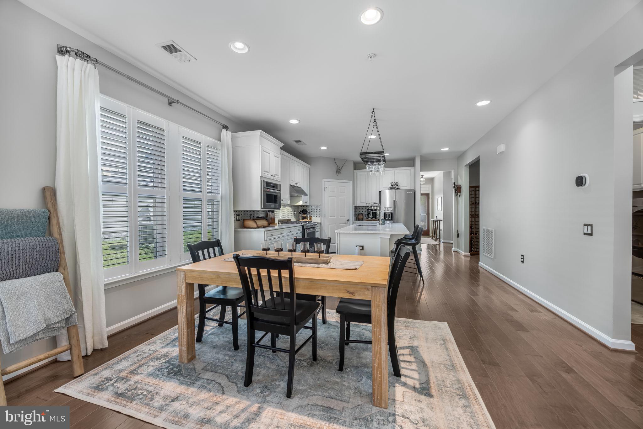 CELEBRATE VIRGINIA NORTH - Residential