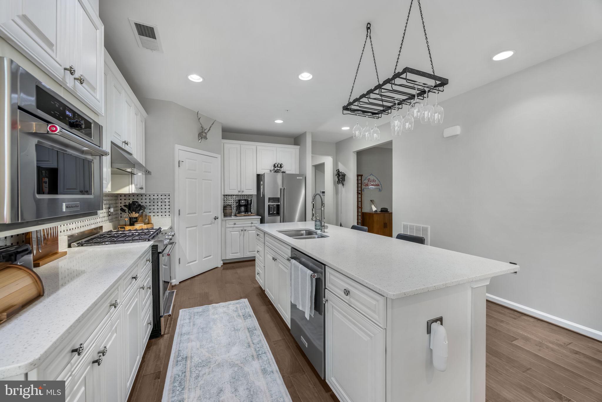 CELEBRATE VIRGINIA NORTH - Residential