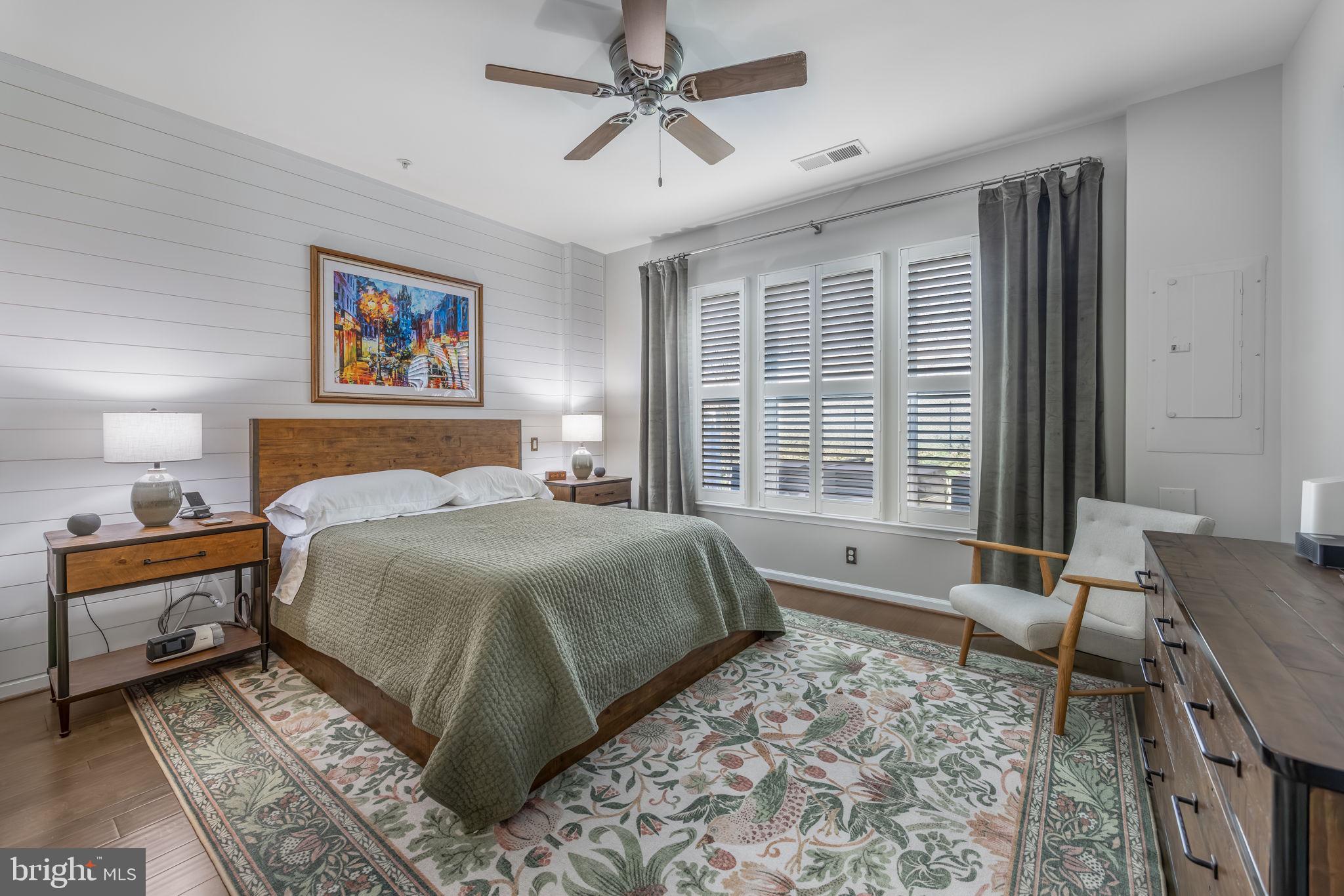 CELEBRATE VIRGINIA NORTH - Residential