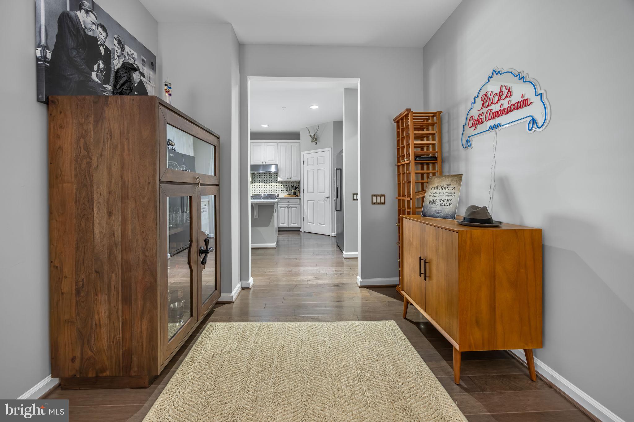 CELEBRATE VIRGINIA NORTH - Residential