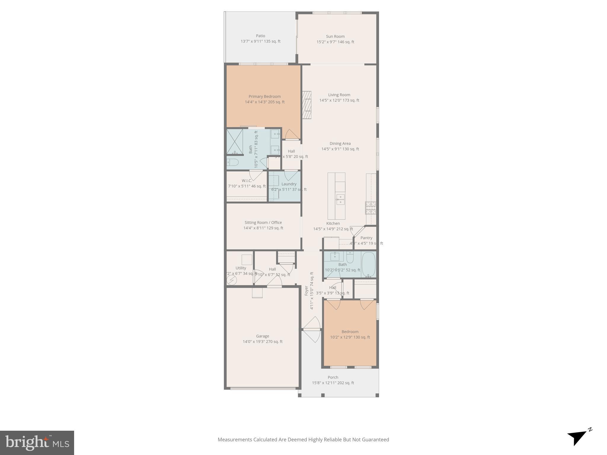 CELEBRATE VIRGINIA NORTH - Residential