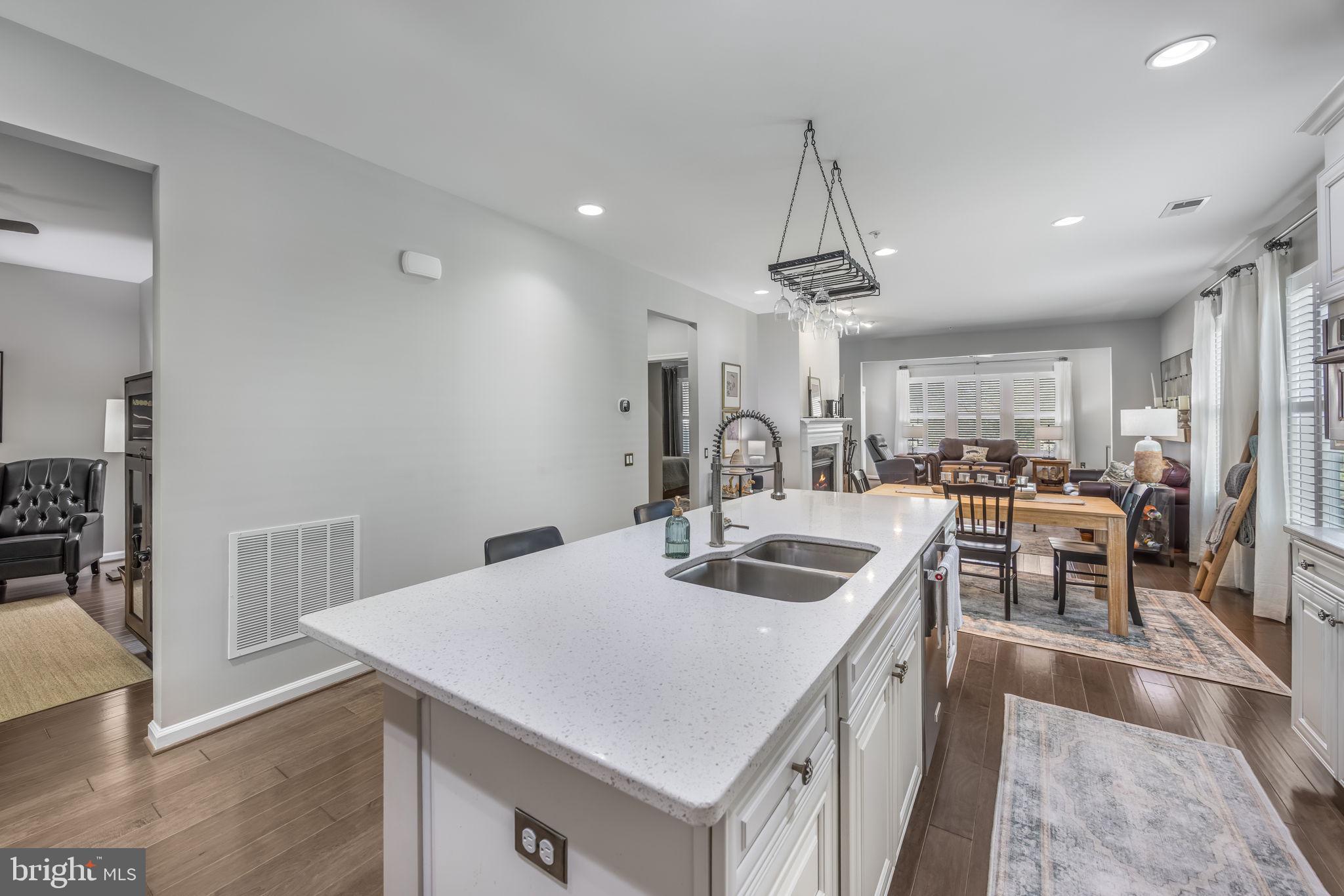 CELEBRATE VIRGINIA NORTH - Residential