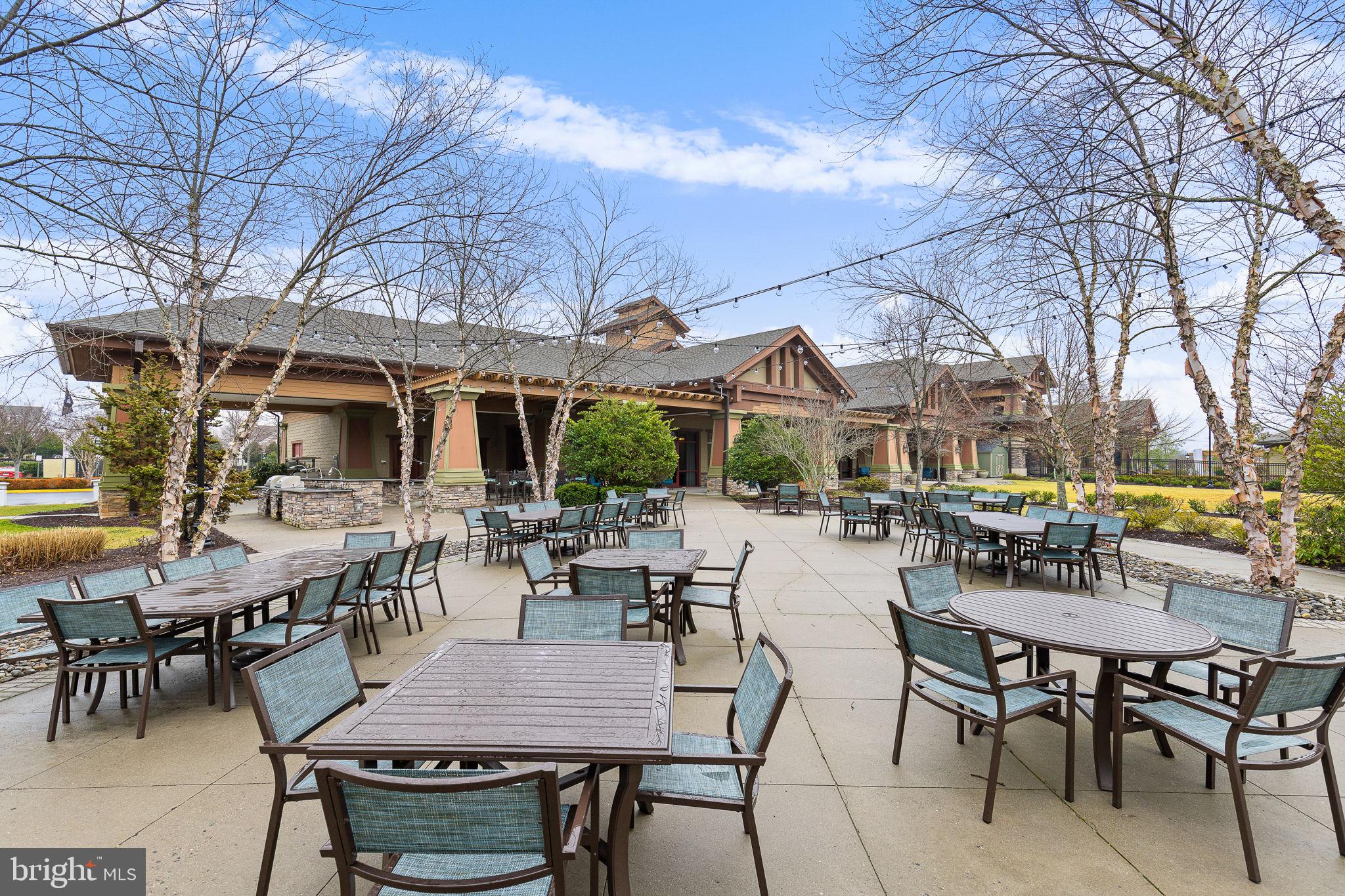 CELEBRATE VIRGINIA NORTH - Residential