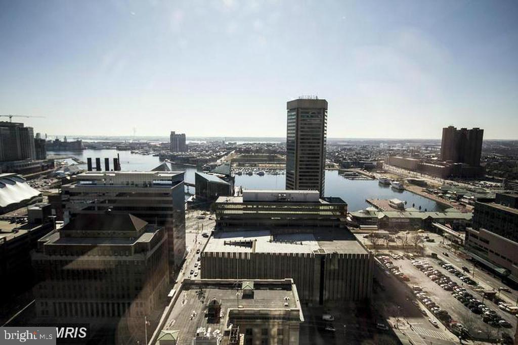 INNER HARBOR - Residential