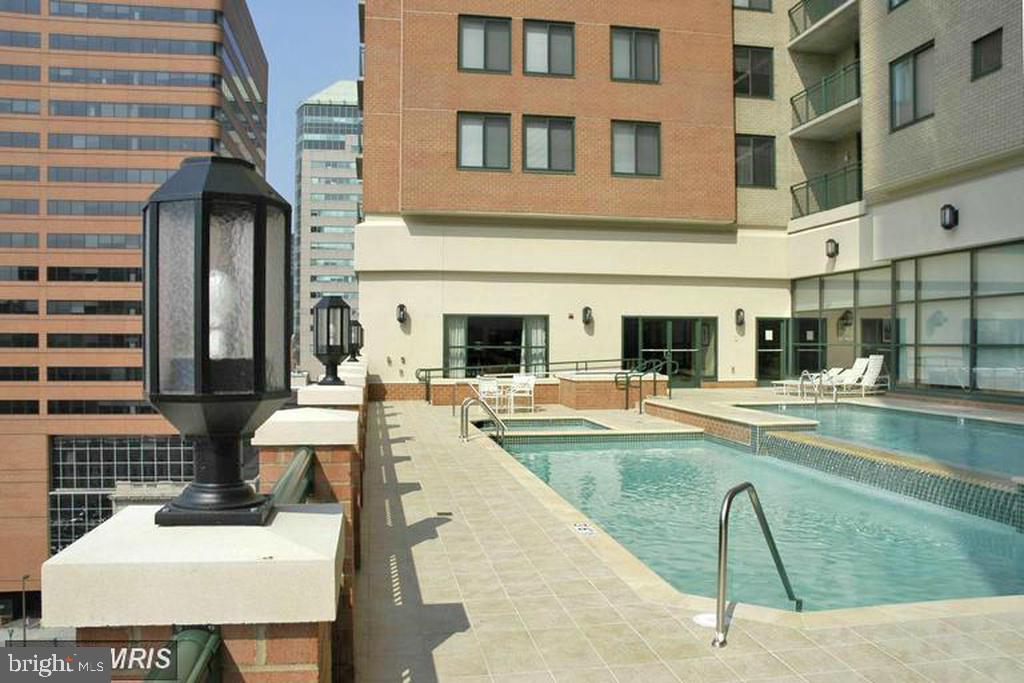 INNER HARBOR - Residential