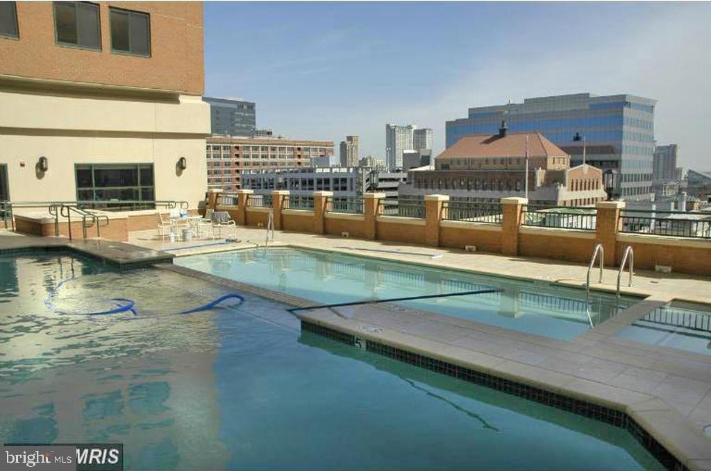 INNER HARBOR - Residential