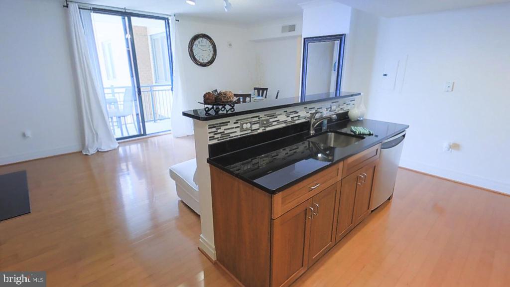 INNER HARBOR - Residential