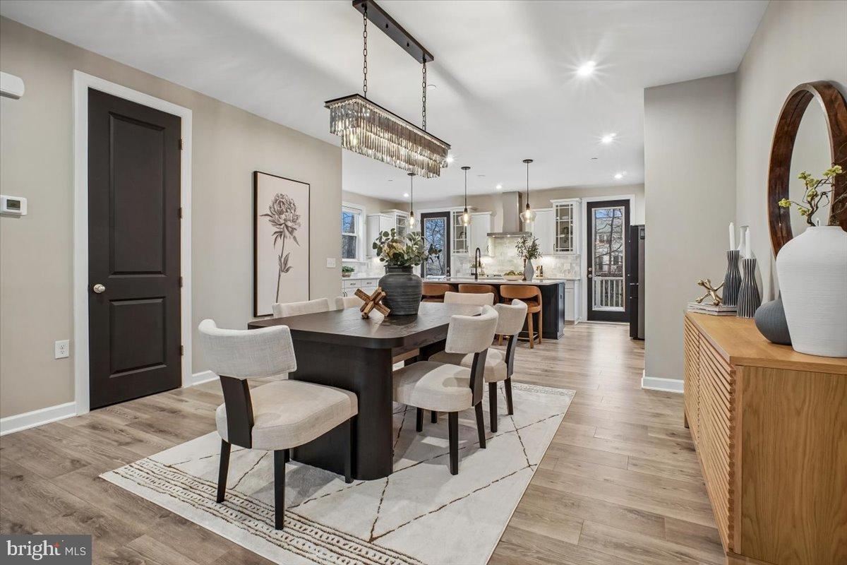 THE TOWNS AT PENDER OAKS - Residential