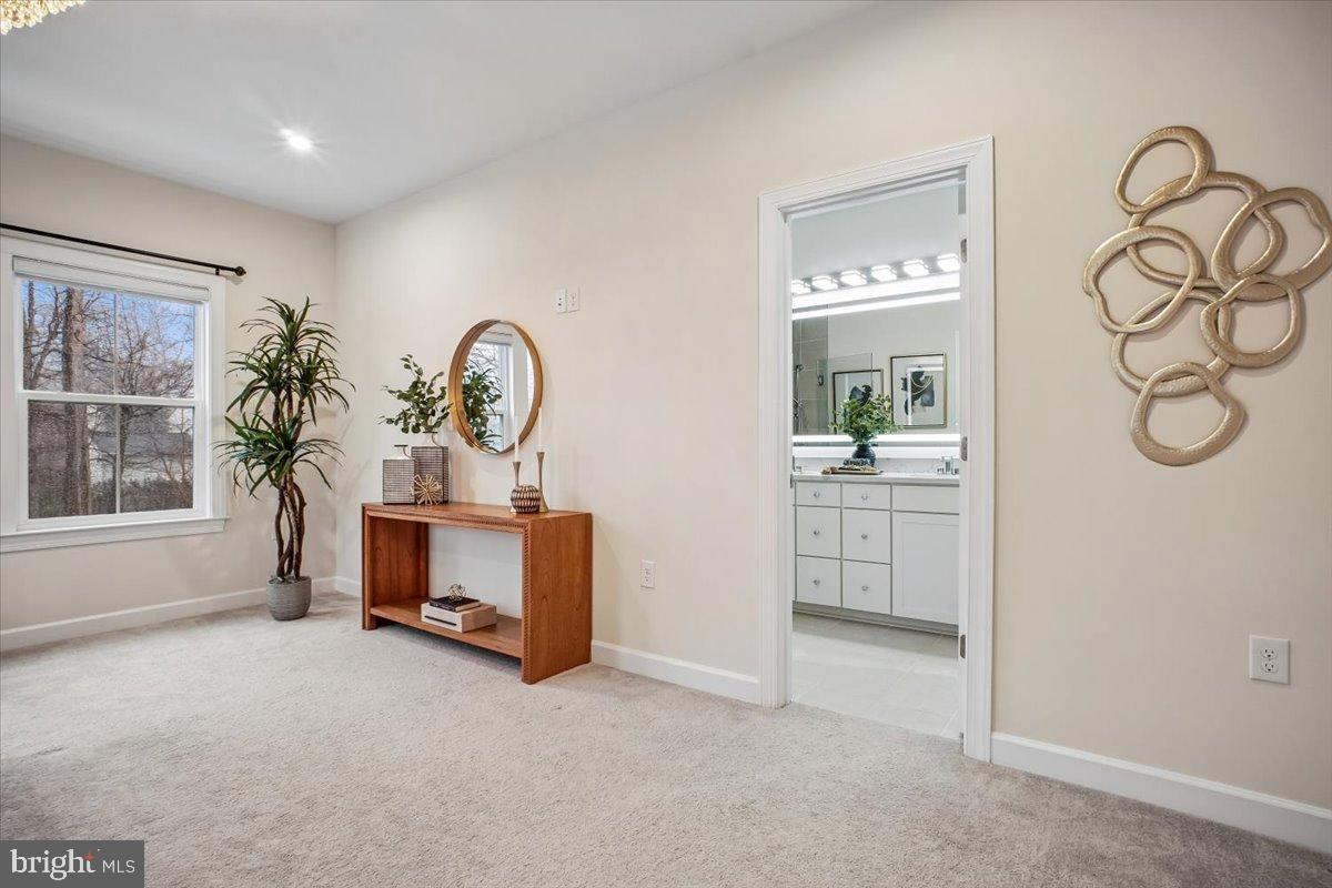 THE TOWNS AT PENDER OAKS - Residential