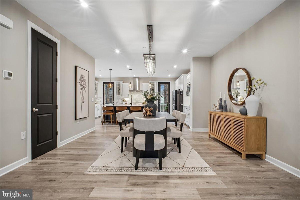 THE TOWNS AT PENDER OAKS - Residential