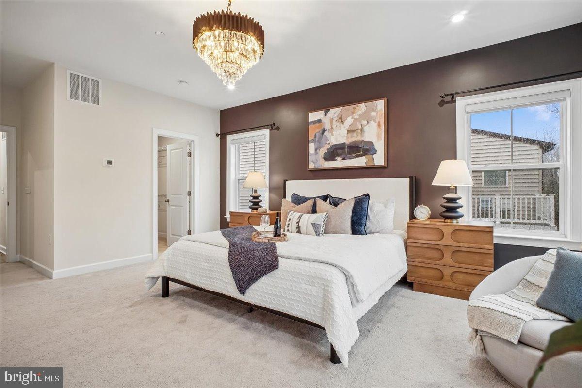 THE TOWNS AT PENDER OAKS - Residential