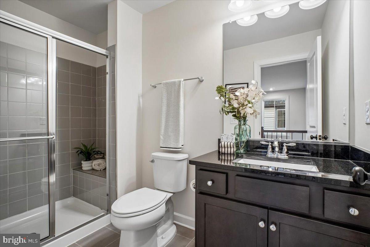 THE TOWNS AT PENDER OAKS - Residential