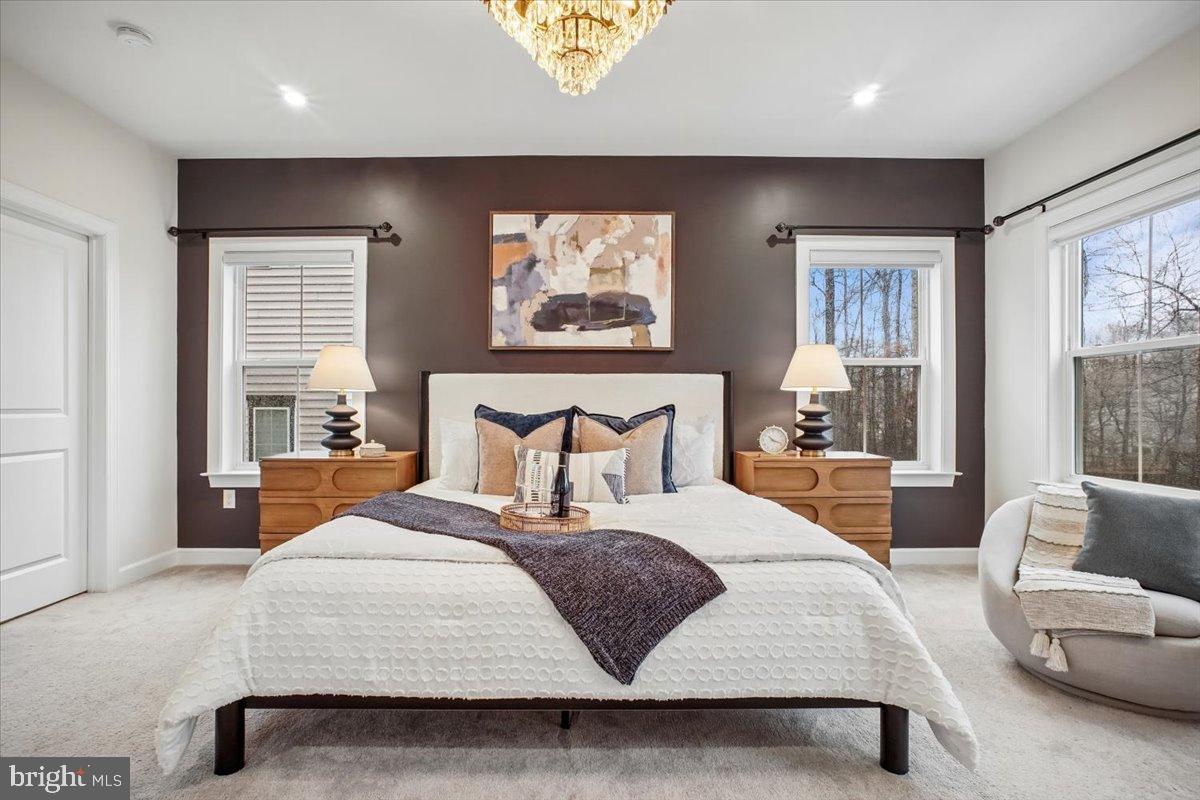 THE TOWNS AT PENDER OAKS - Residential