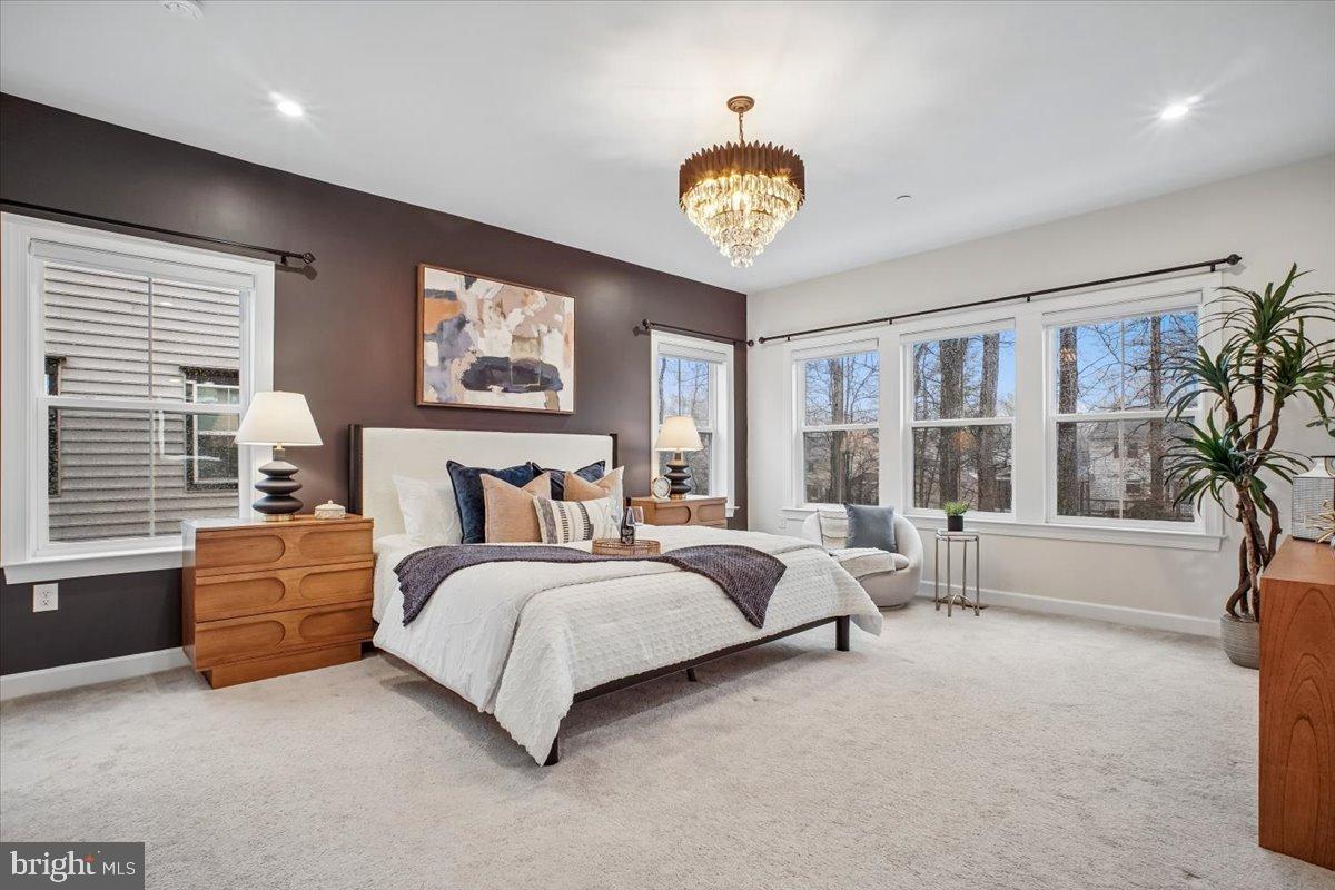 THE TOWNS AT PENDER OAKS - Residential