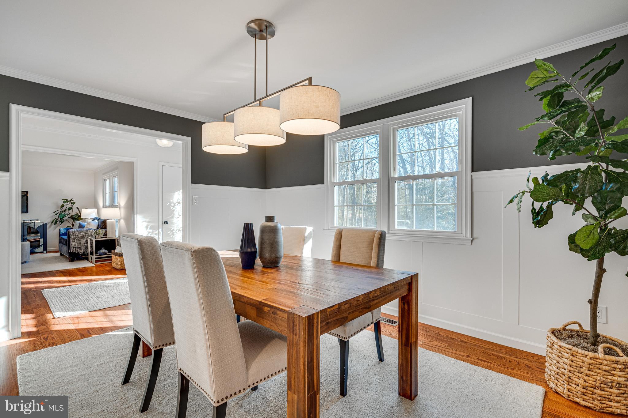 KINGS PARK WEST - Residential