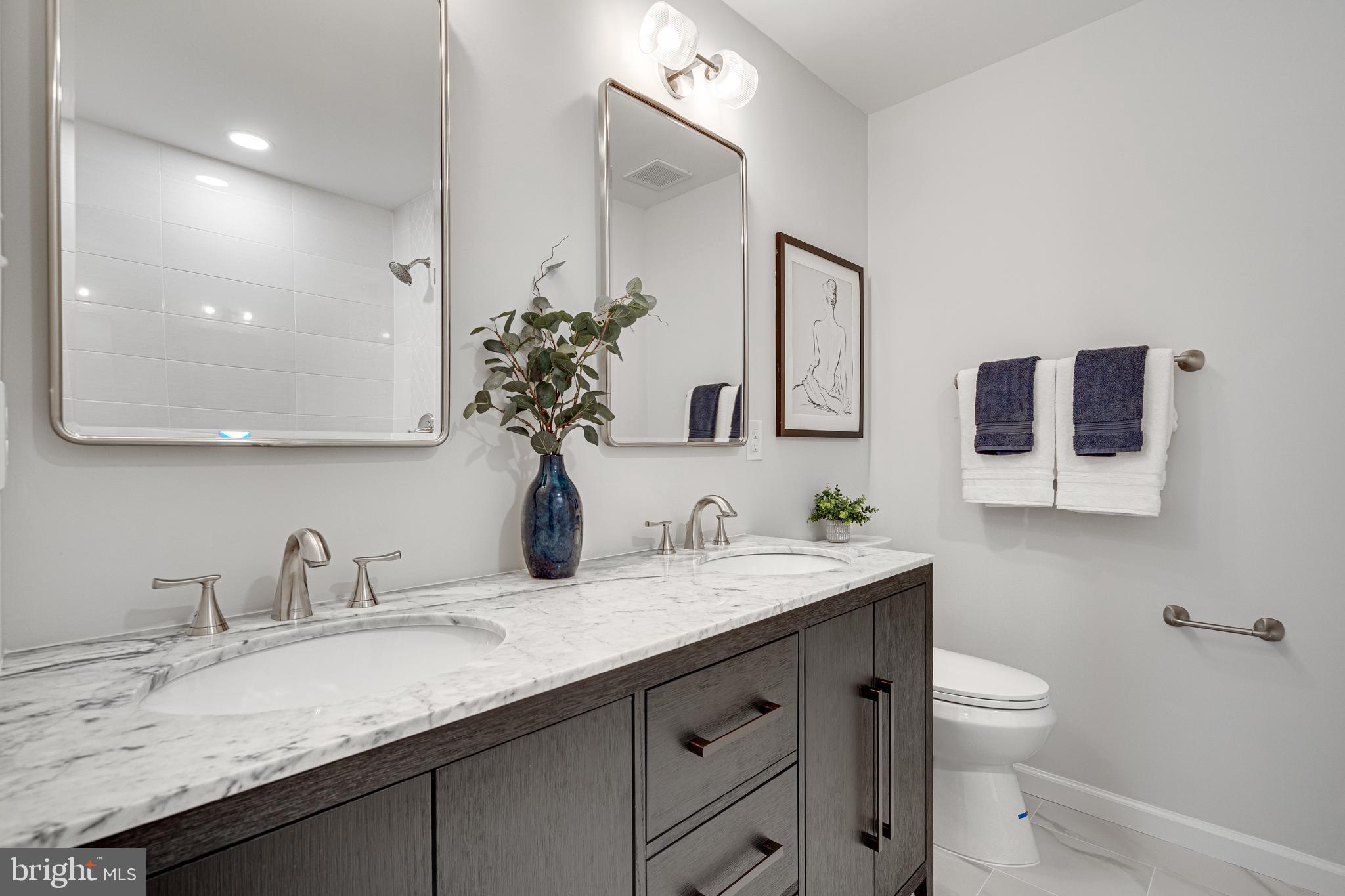 KINGS PARK WEST - Residential