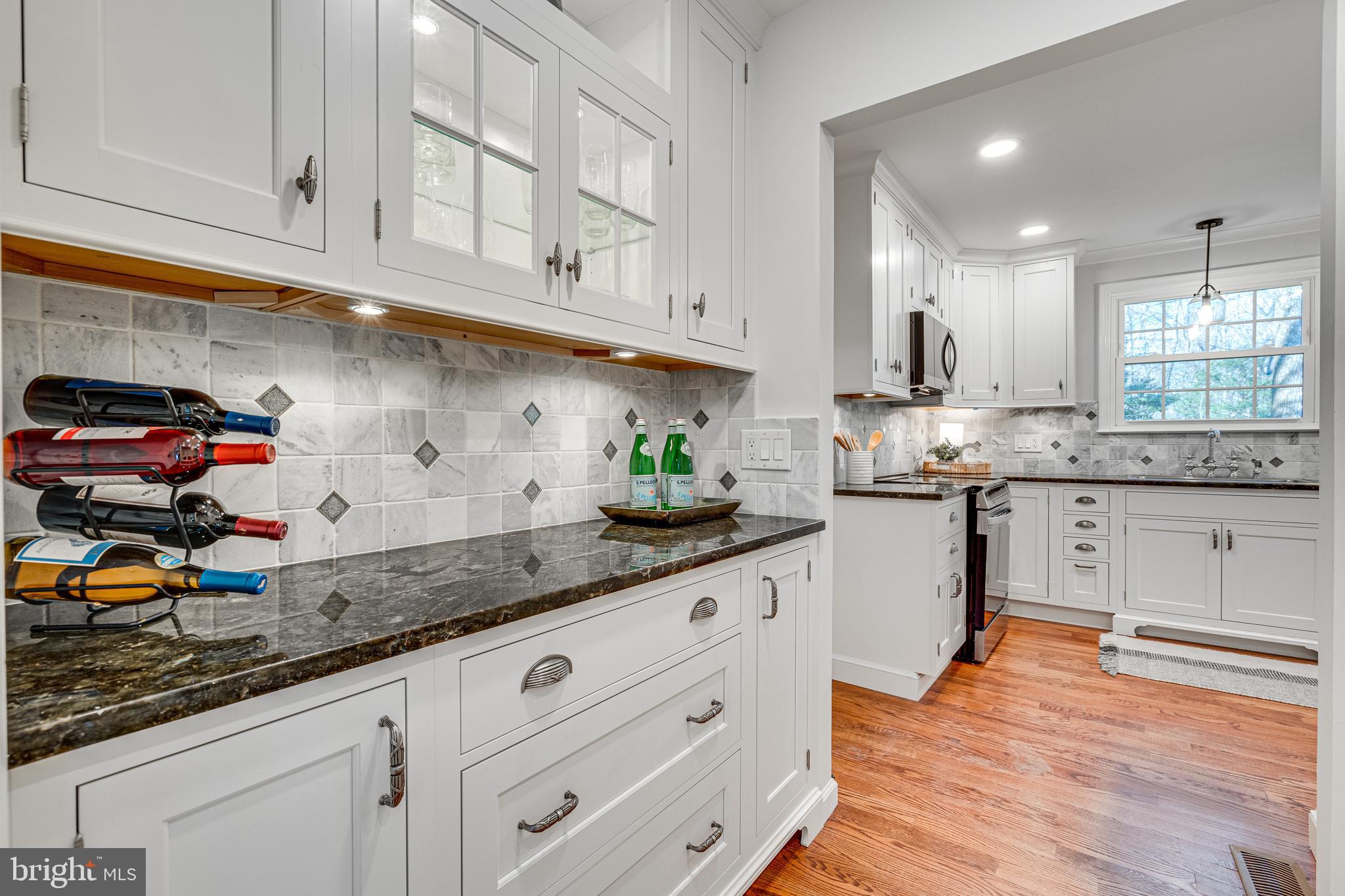 KINGS PARK WEST - Residential