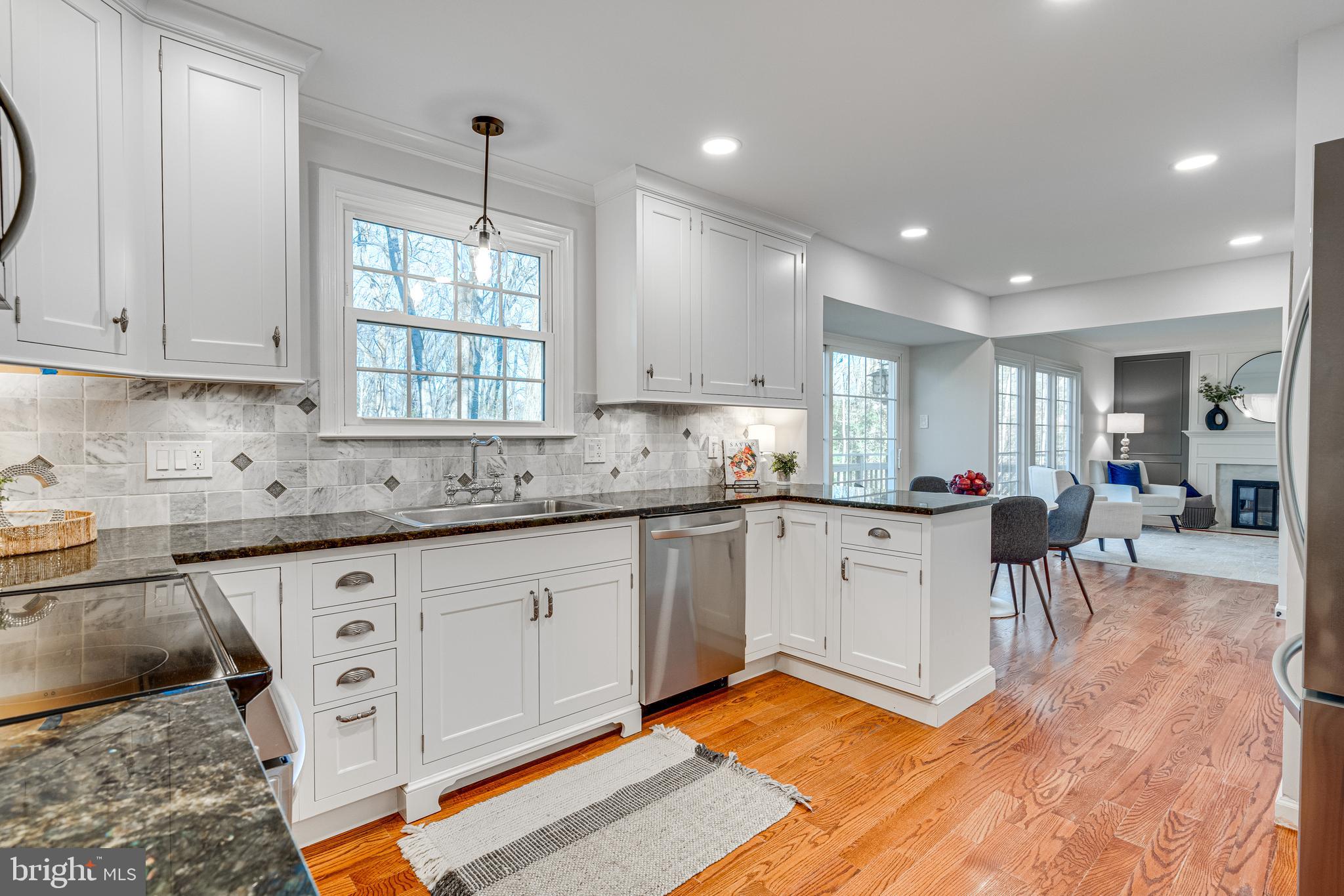 KINGS PARK WEST - Residential