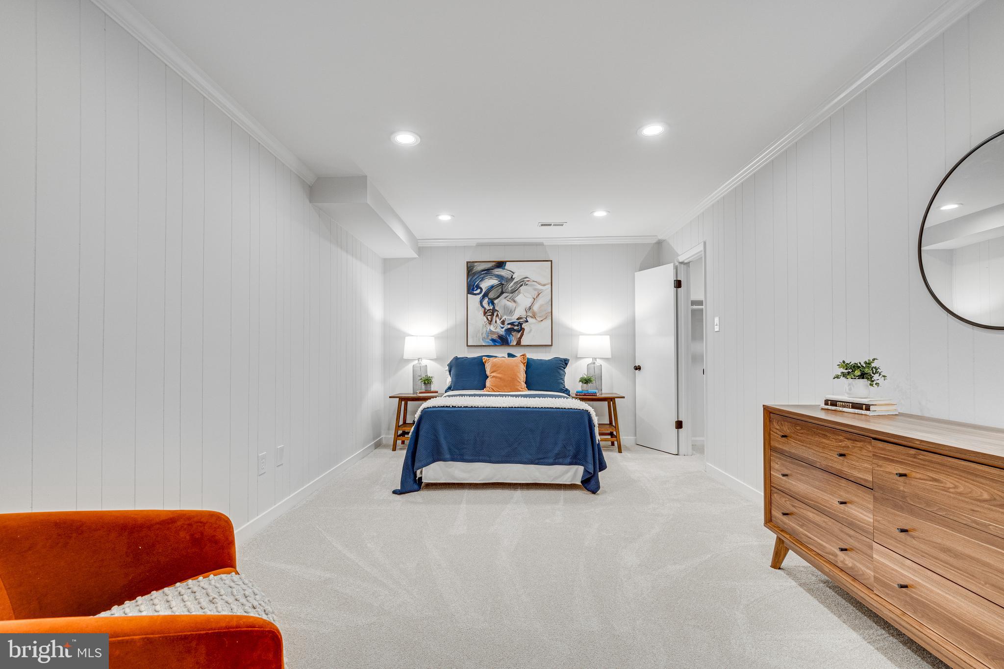 KINGS PARK WEST - Residential