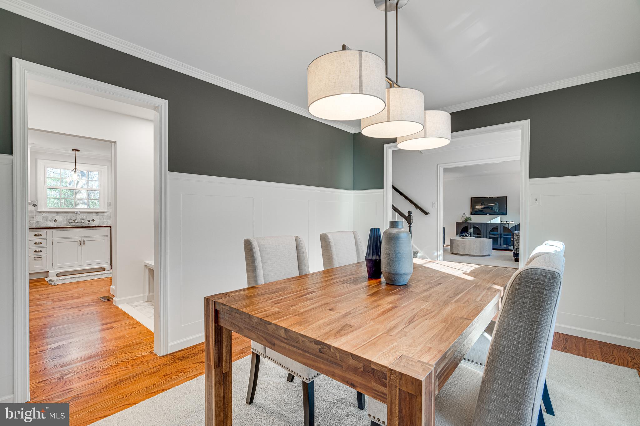 KINGS PARK WEST - Residential