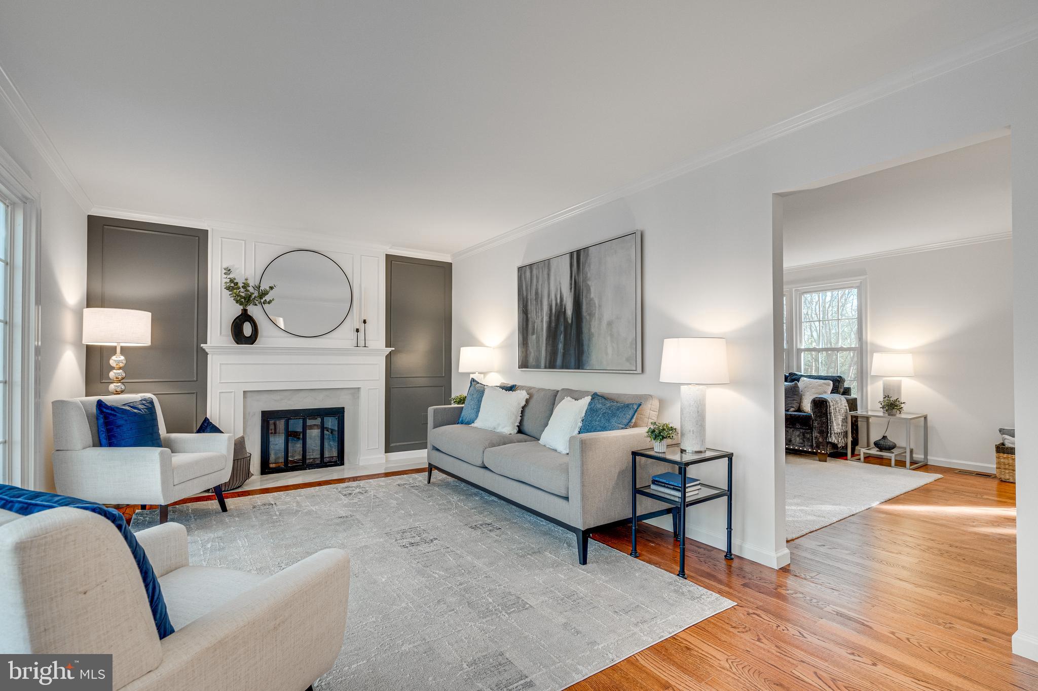 KINGS PARK WEST - Residential