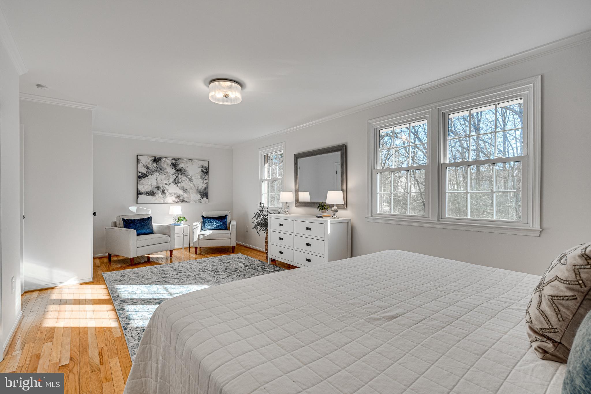 KINGS PARK WEST - Residential