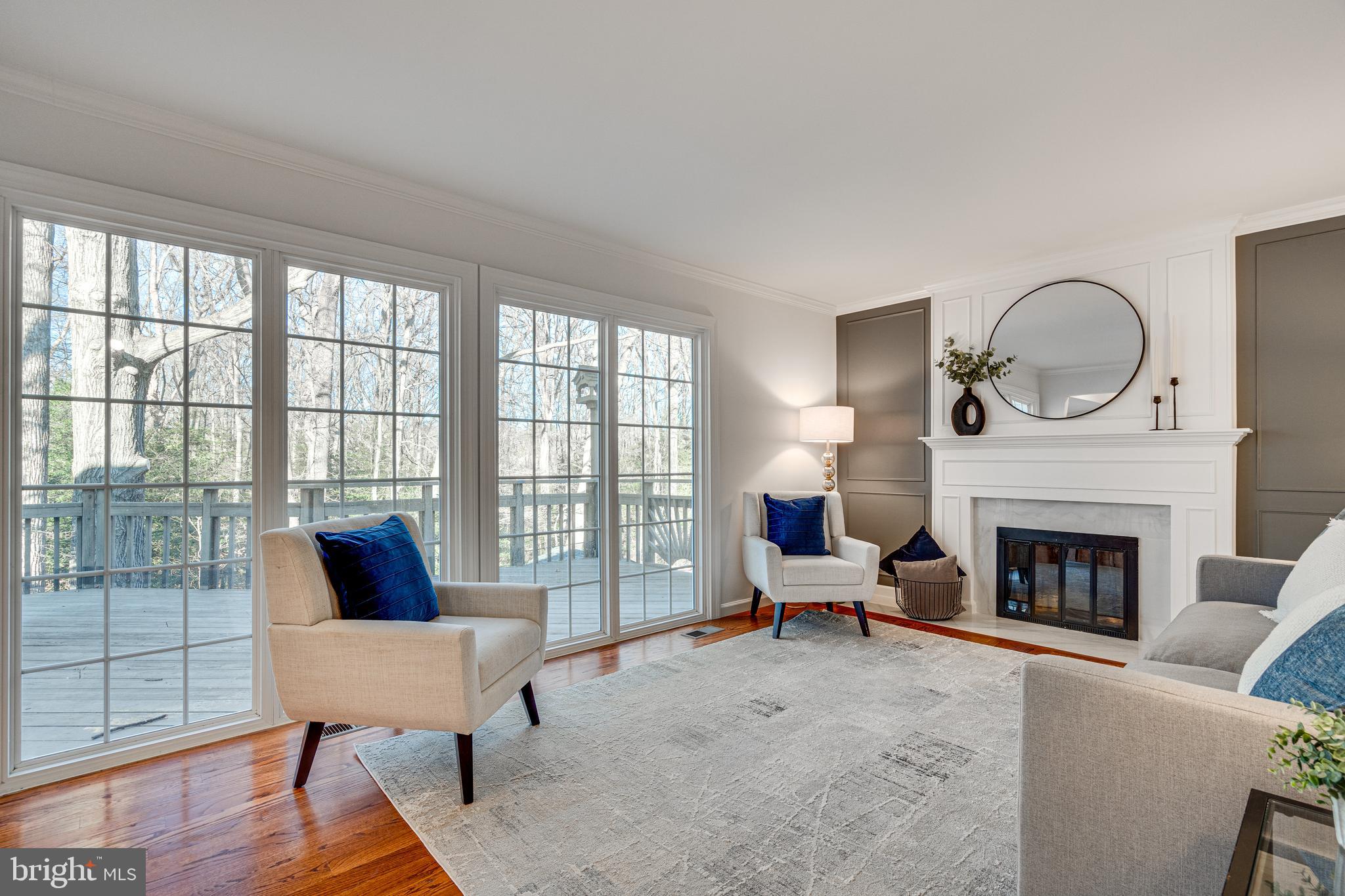 KINGS PARK WEST - Residential