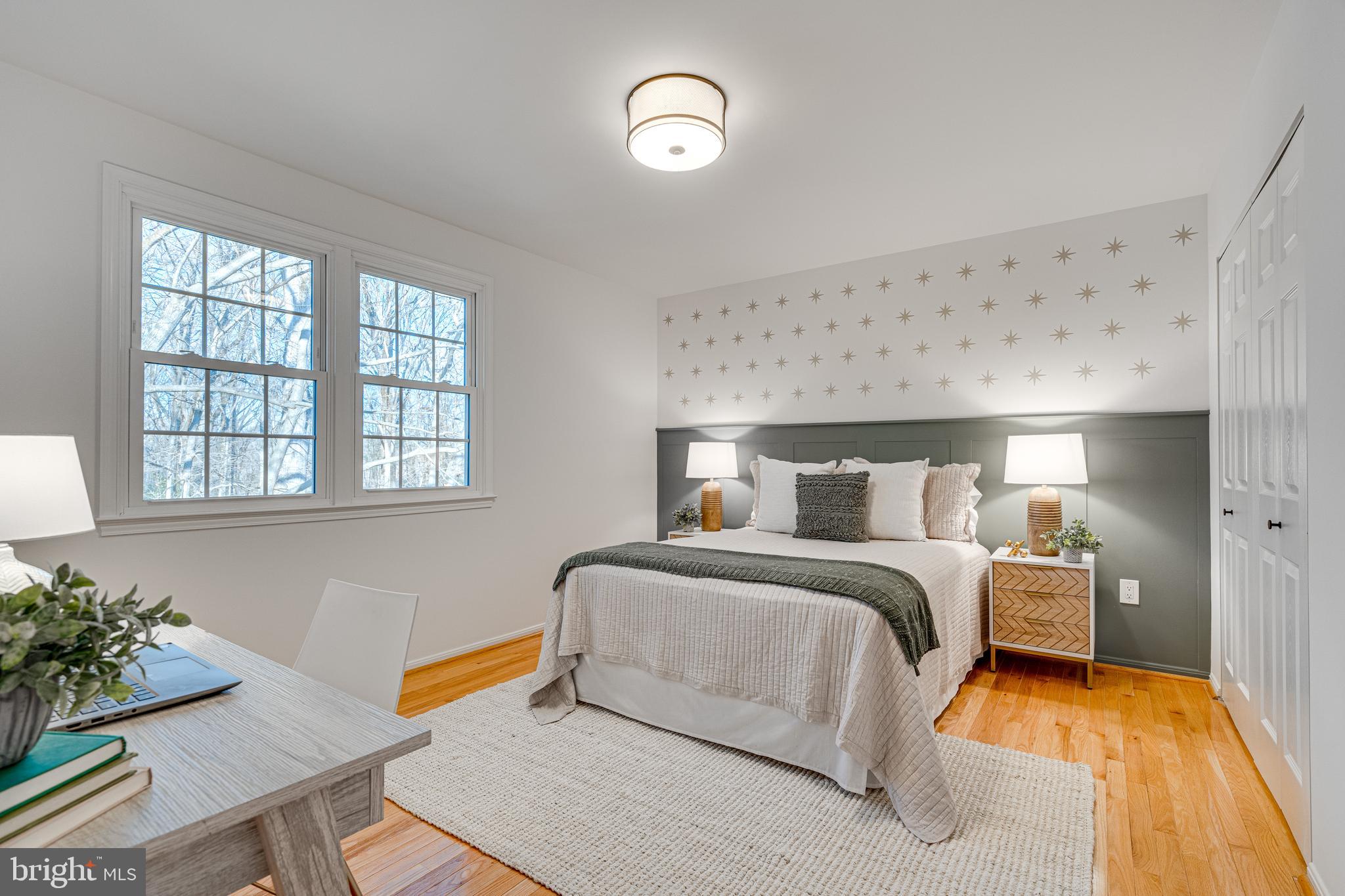 KINGS PARK WEST - Residential