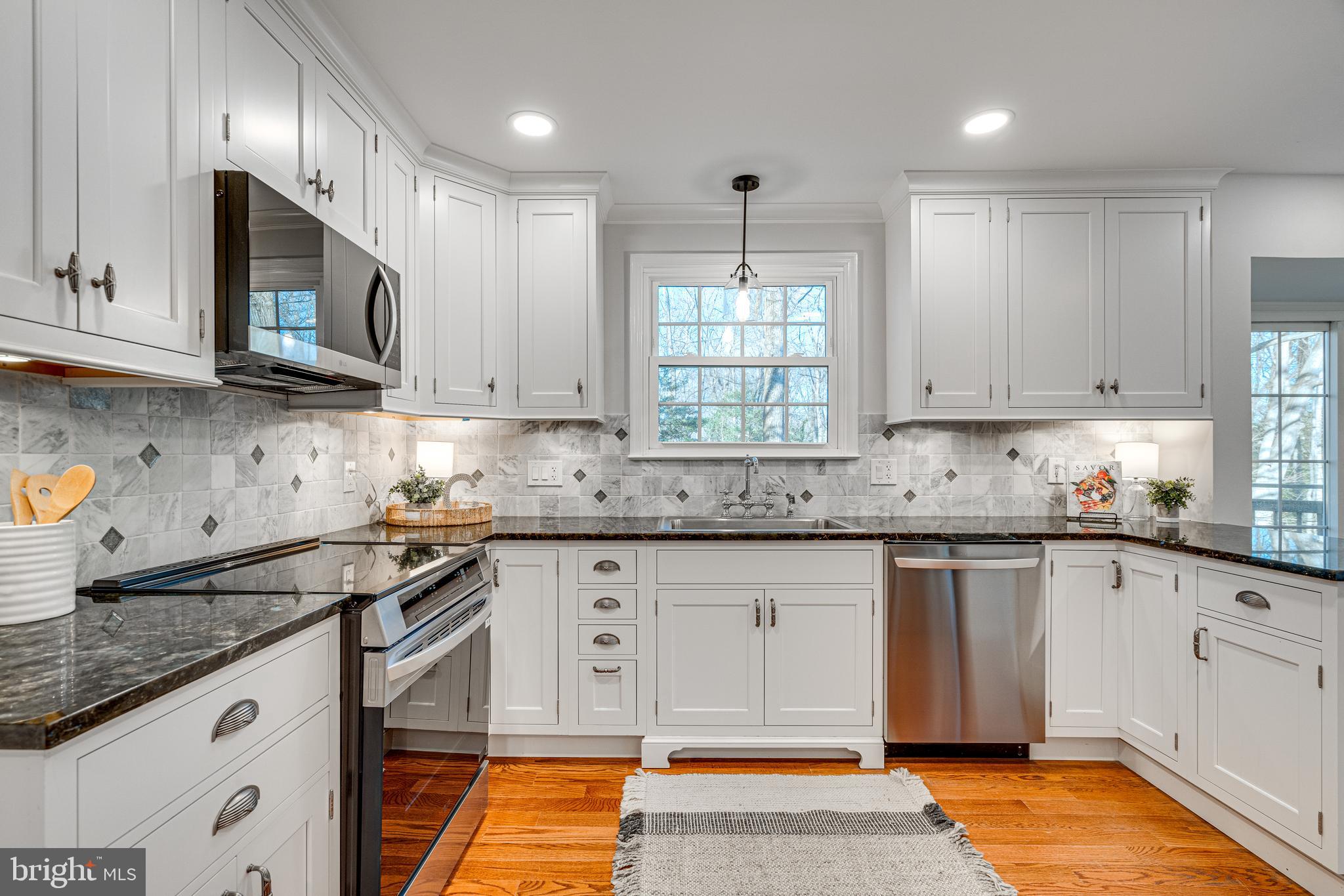 KINGS PARK WEST - Residential