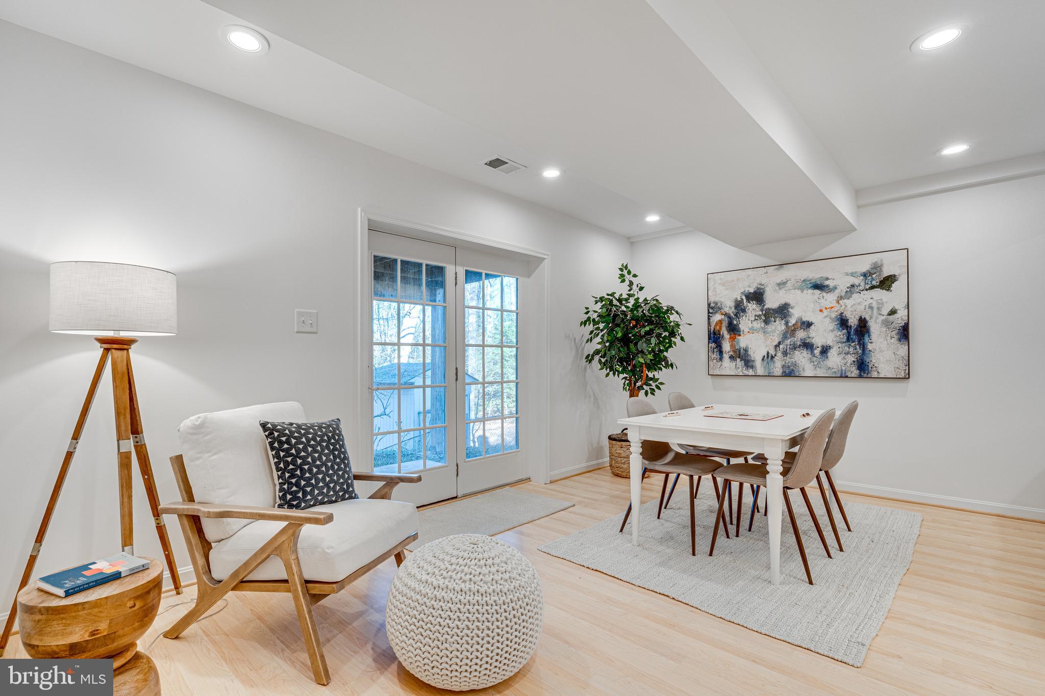 KINGS PARK WEST - Residential