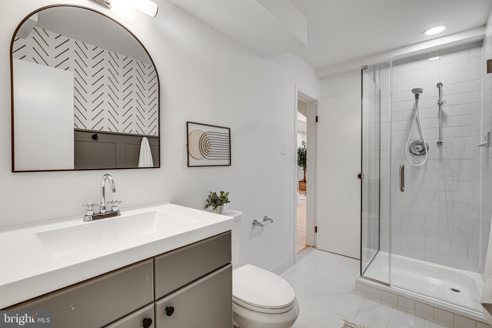 KINGS PARK WEST - Residential