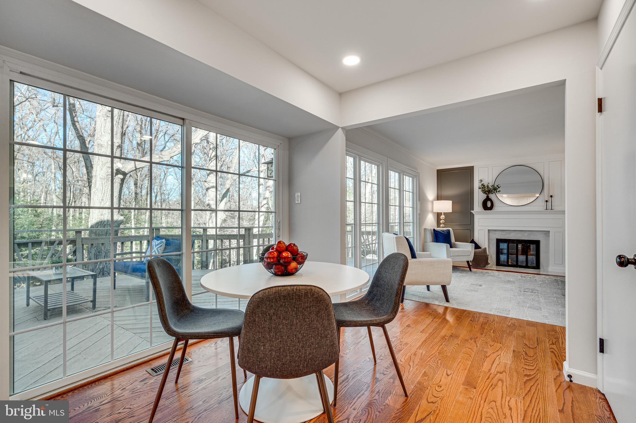 KINGS PARK WEST - Residential