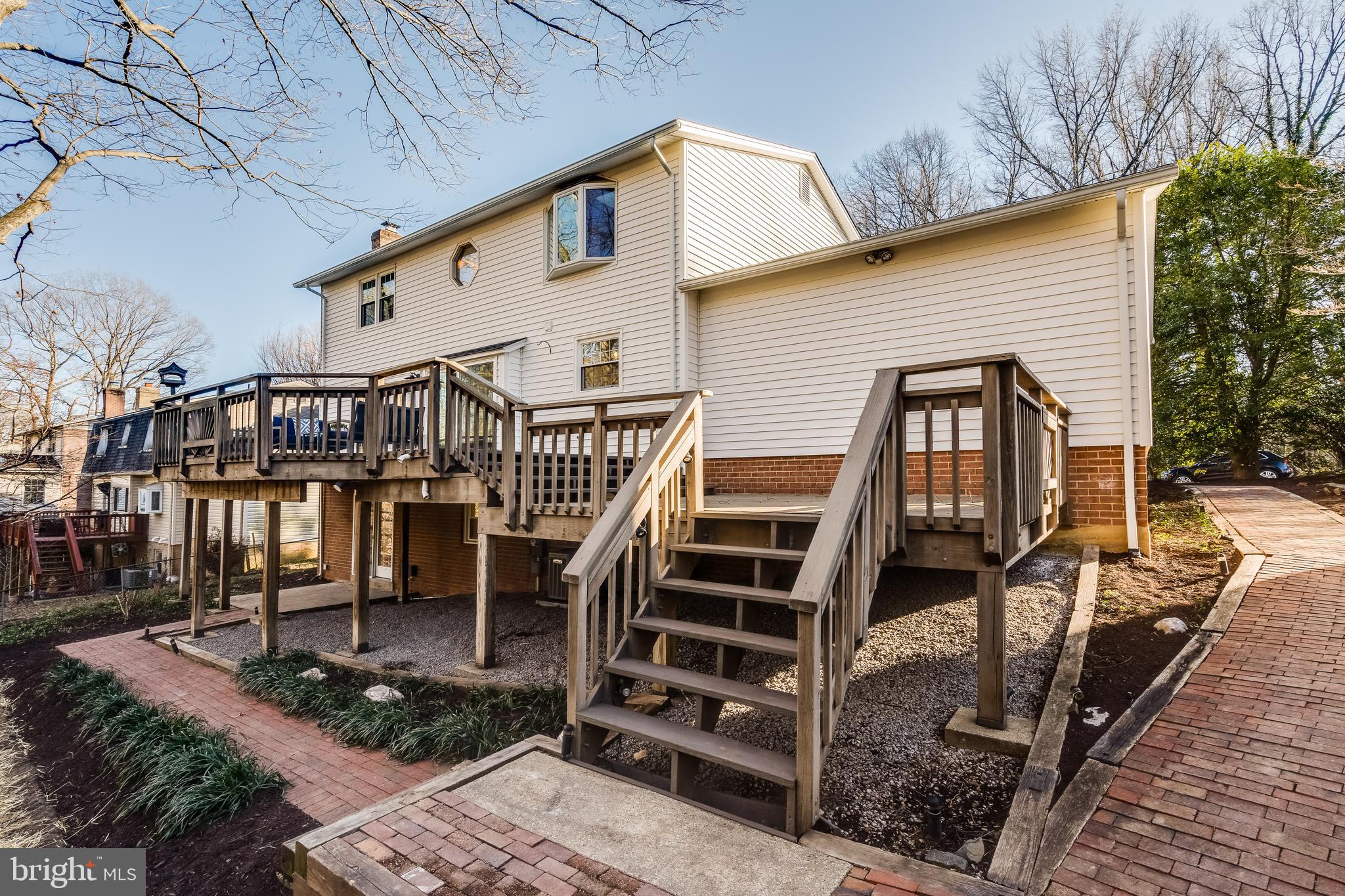 KINGS PARK WEST - Residential